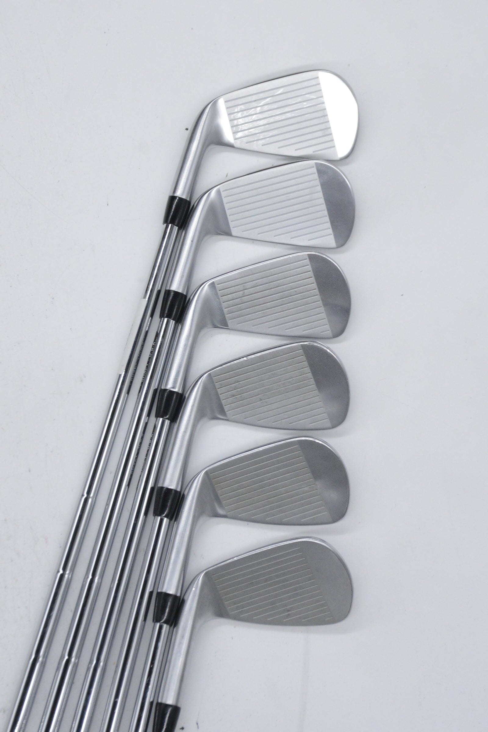 Titleist T100 2021 5-PW Iron Set X Flex Std Length Golf Clubs GolfRoots 