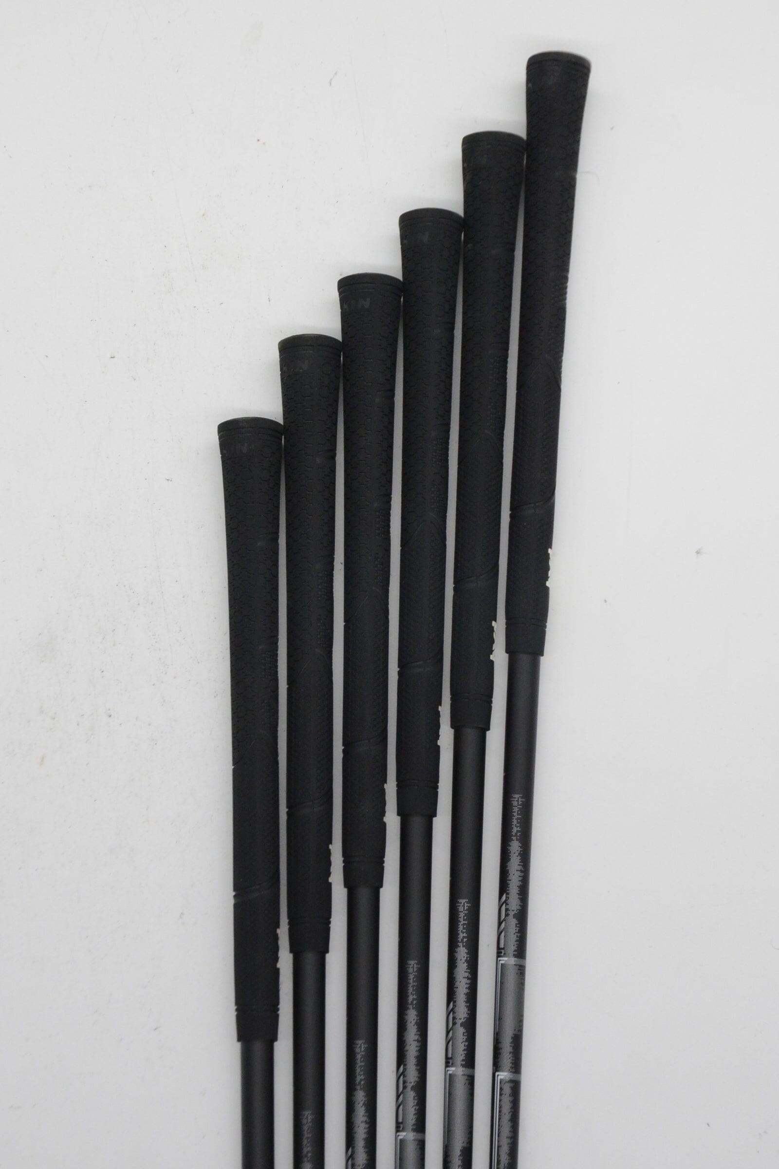 NEW PXG 0211 Z 6-PW, SW Iron Set W Flex +0.5" Golf Clubs GolfRoots 