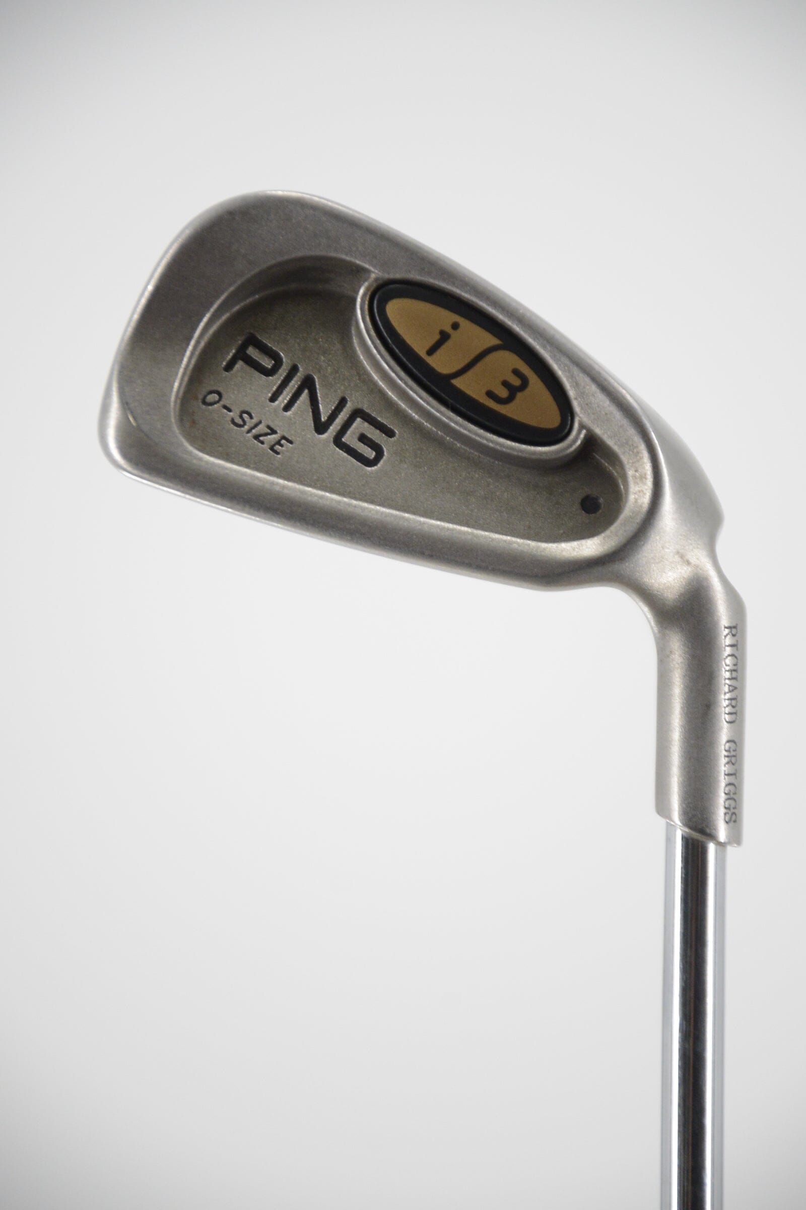 Ping I3 O-Size 3 Iron R Flex 38.5"