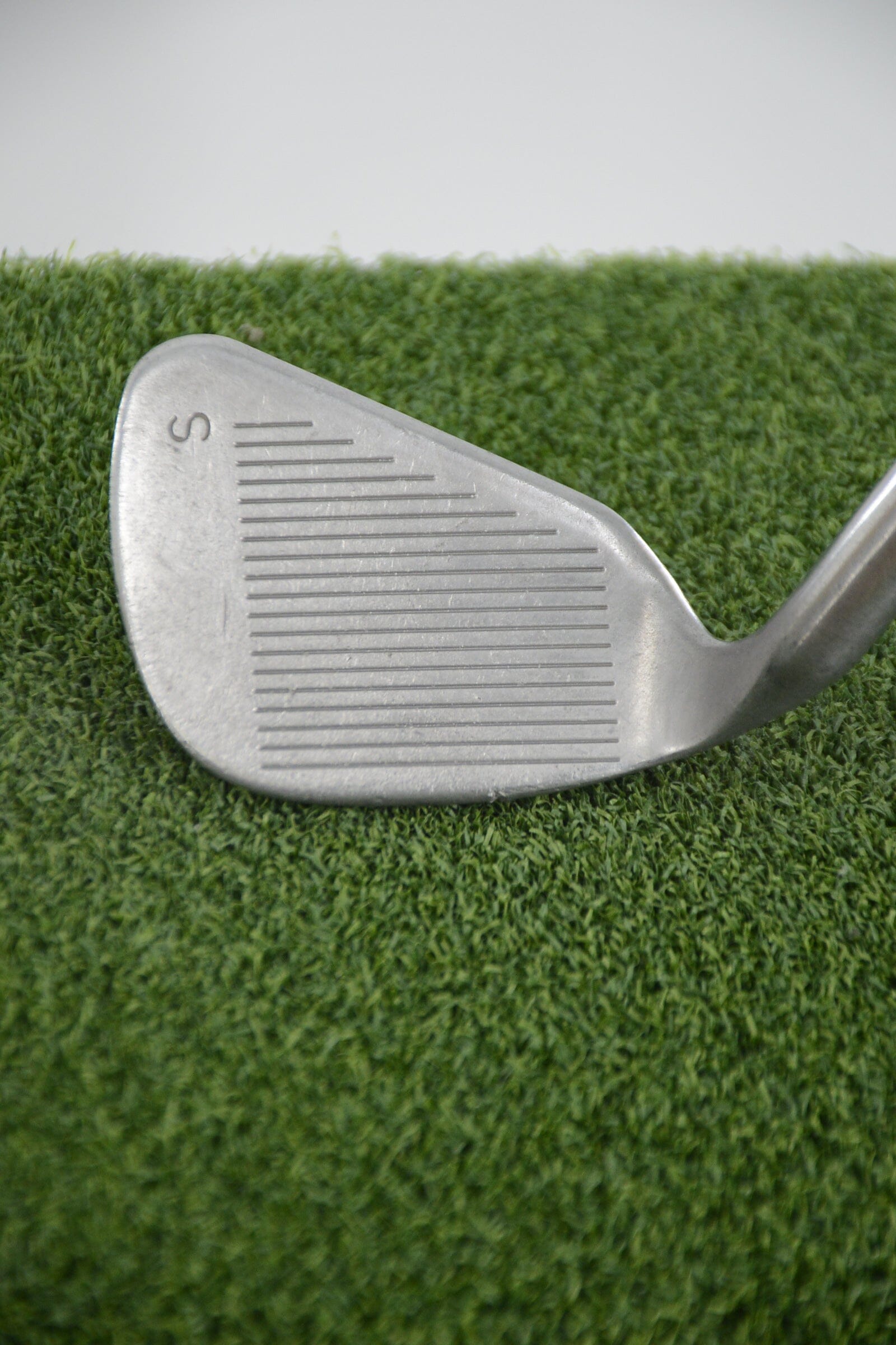 Ping Eye 2 SW S Flex 34.75" Golf Clubs GolfRoots 