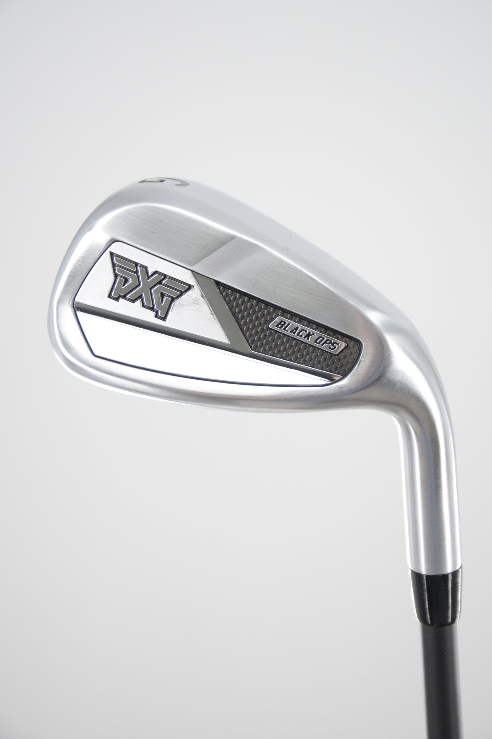 Women's PXG Black Ops GW W Flex 33.25" Golf Clubs GolfRoots 