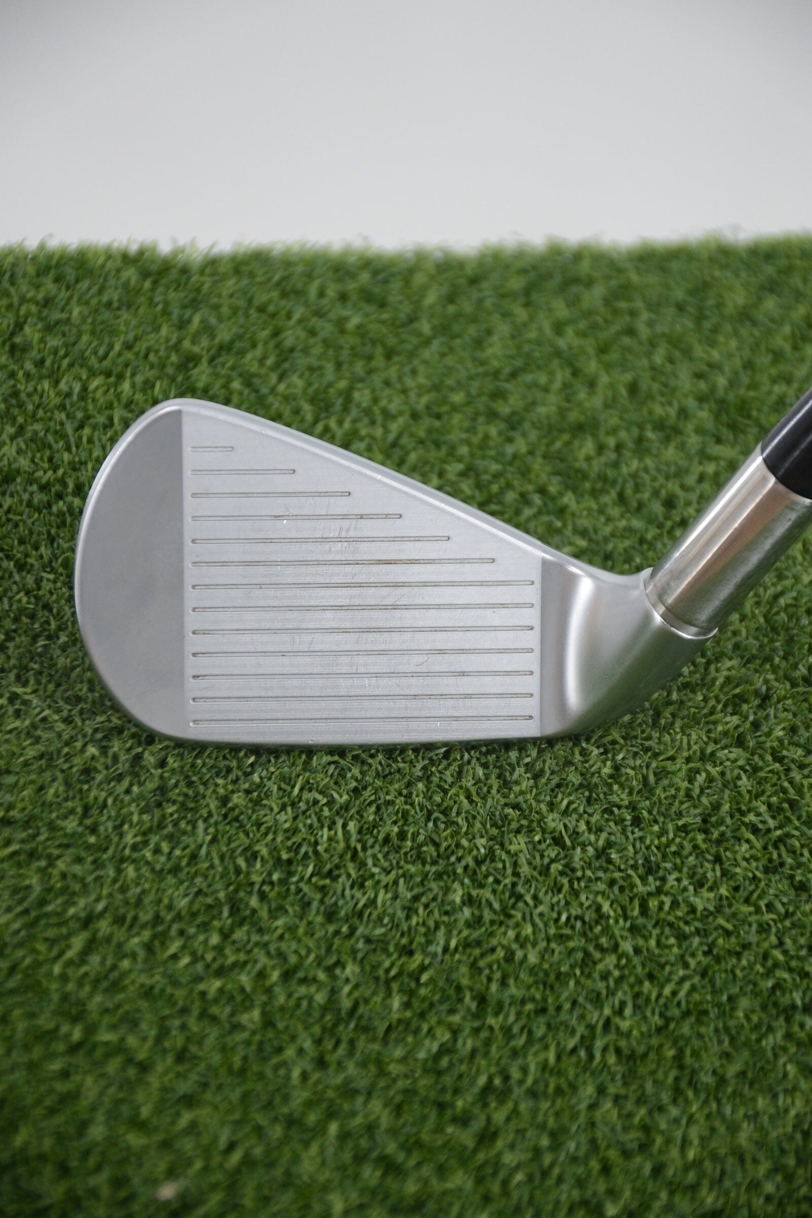 *Fitting Club* Srixon Z-Forged II 7 Fitting Iron X Flex 36.75" Golf Clubs GolfRoots 