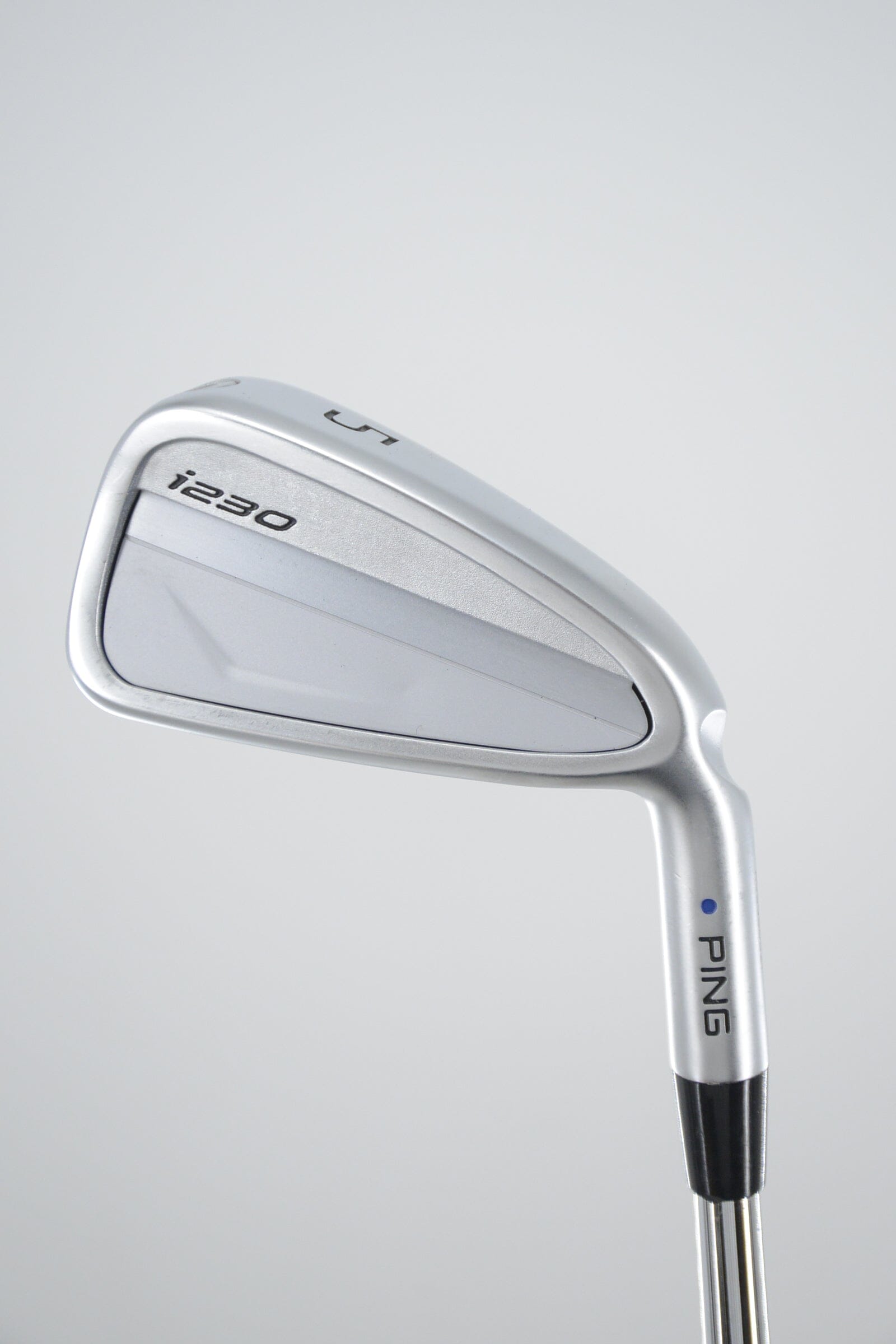Ping I230 5 Iron X Flex 37.75" Golf Clubs GolfRoots 