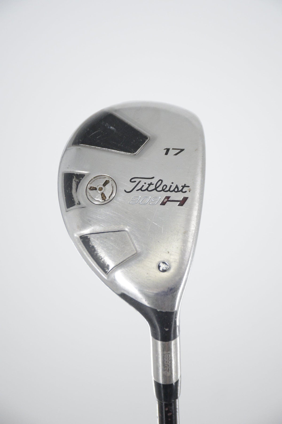 Titleist 909H 17 Degree Hybrid S Flex 40.75" Golf Hybrids Titleist 