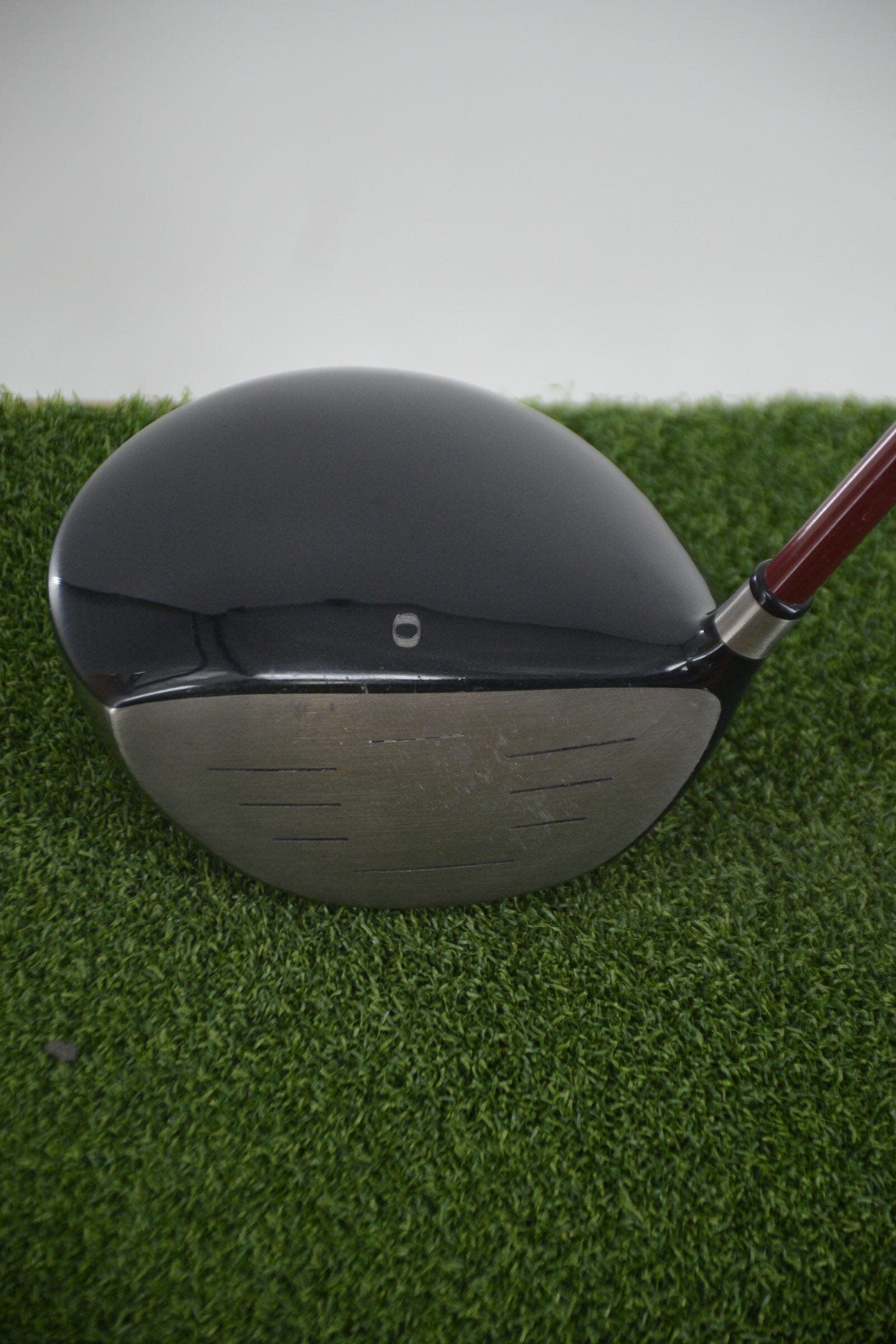 Orlimar Trimetal 9.5 Degree Driver SR Flex 45.5" Golf Clubs GolfRoots 