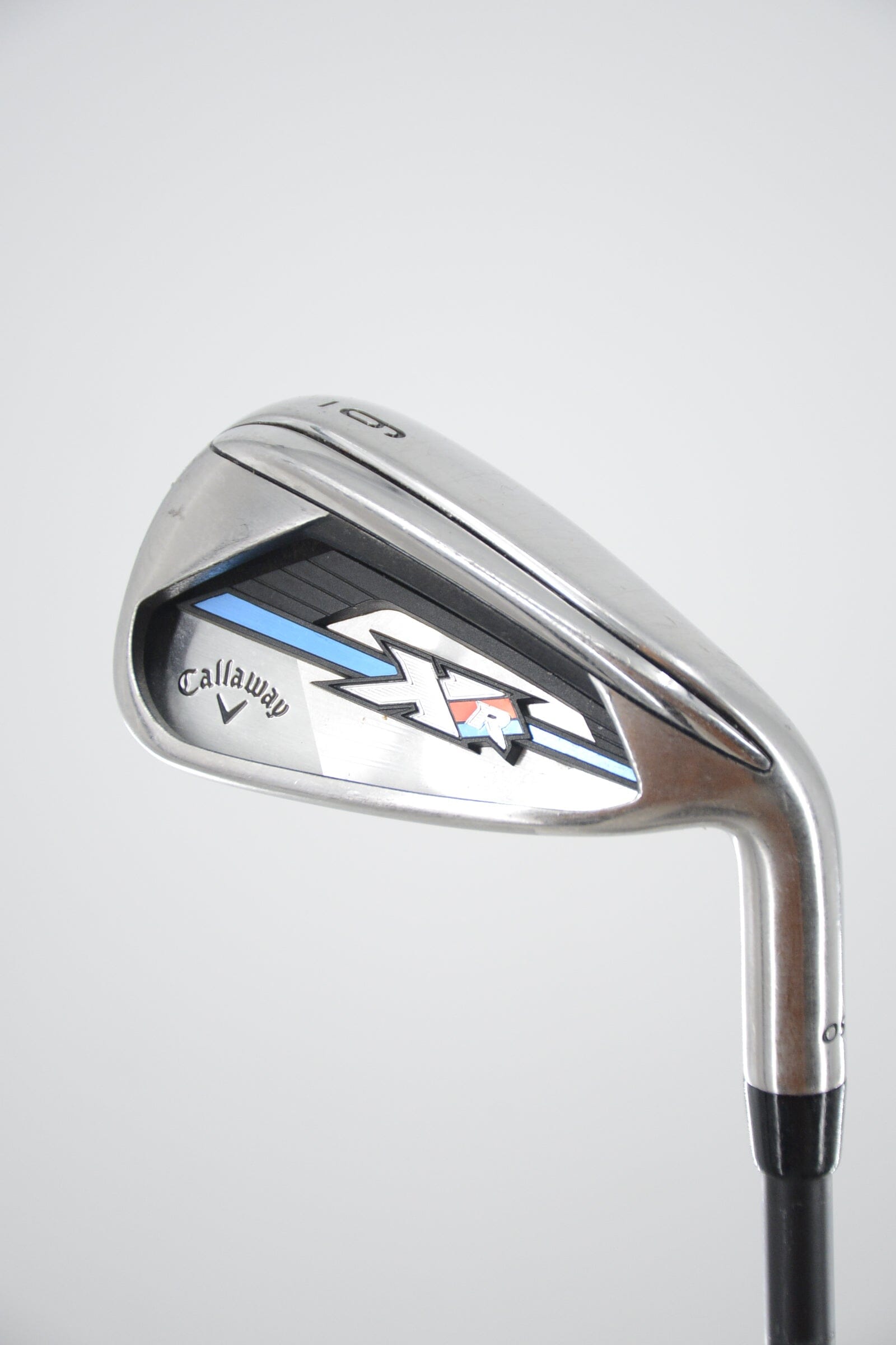 Callaway XR OS 6 Iron R Flex 37.5" Golf Clubs GolfRoots 