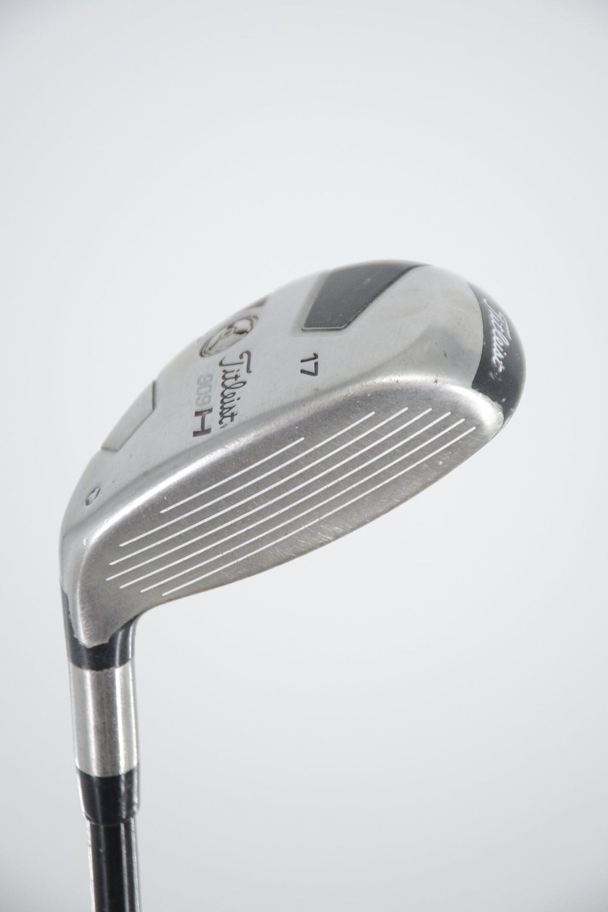 Titleist 909H 17 Degree Hybrid S Flex 40.75" Golf Hybrids Titleist 
