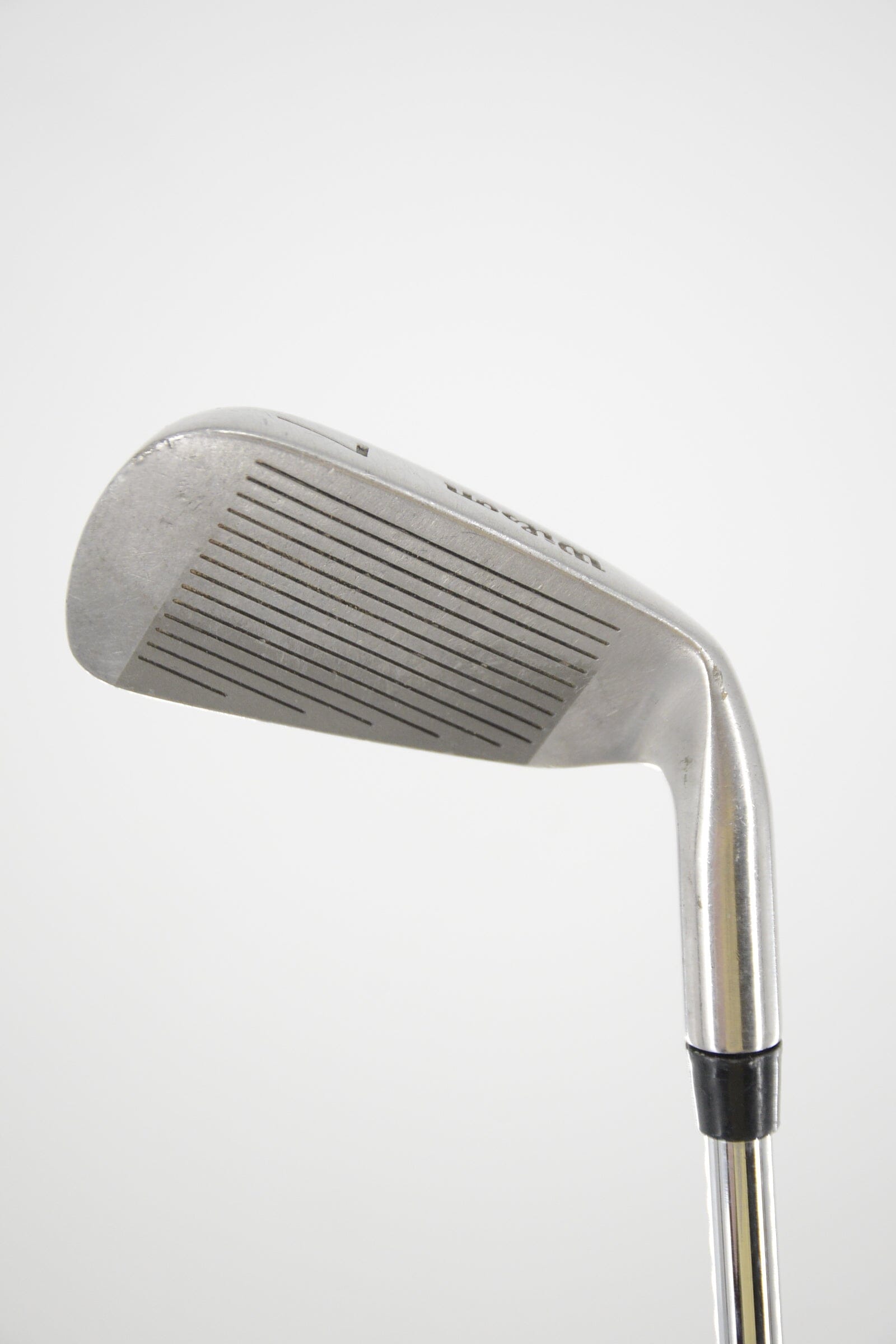 Lefty Wilson Ultra MBT 7 Iron R Flex 36.5" Golf Clubs GolfRoots 
