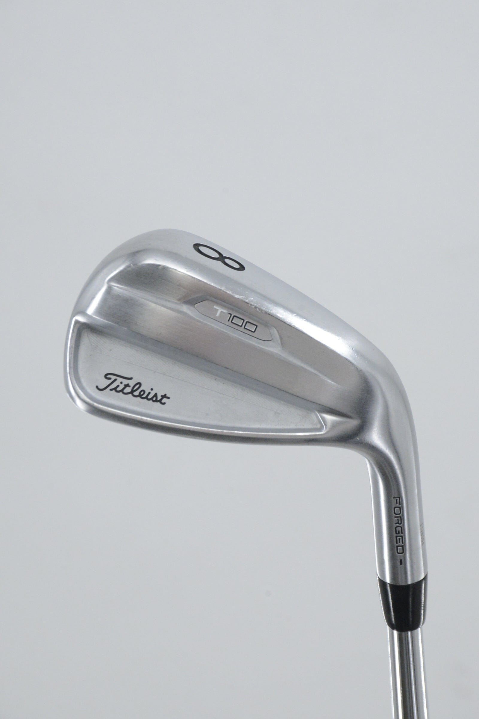 X Stiff Iron Sets