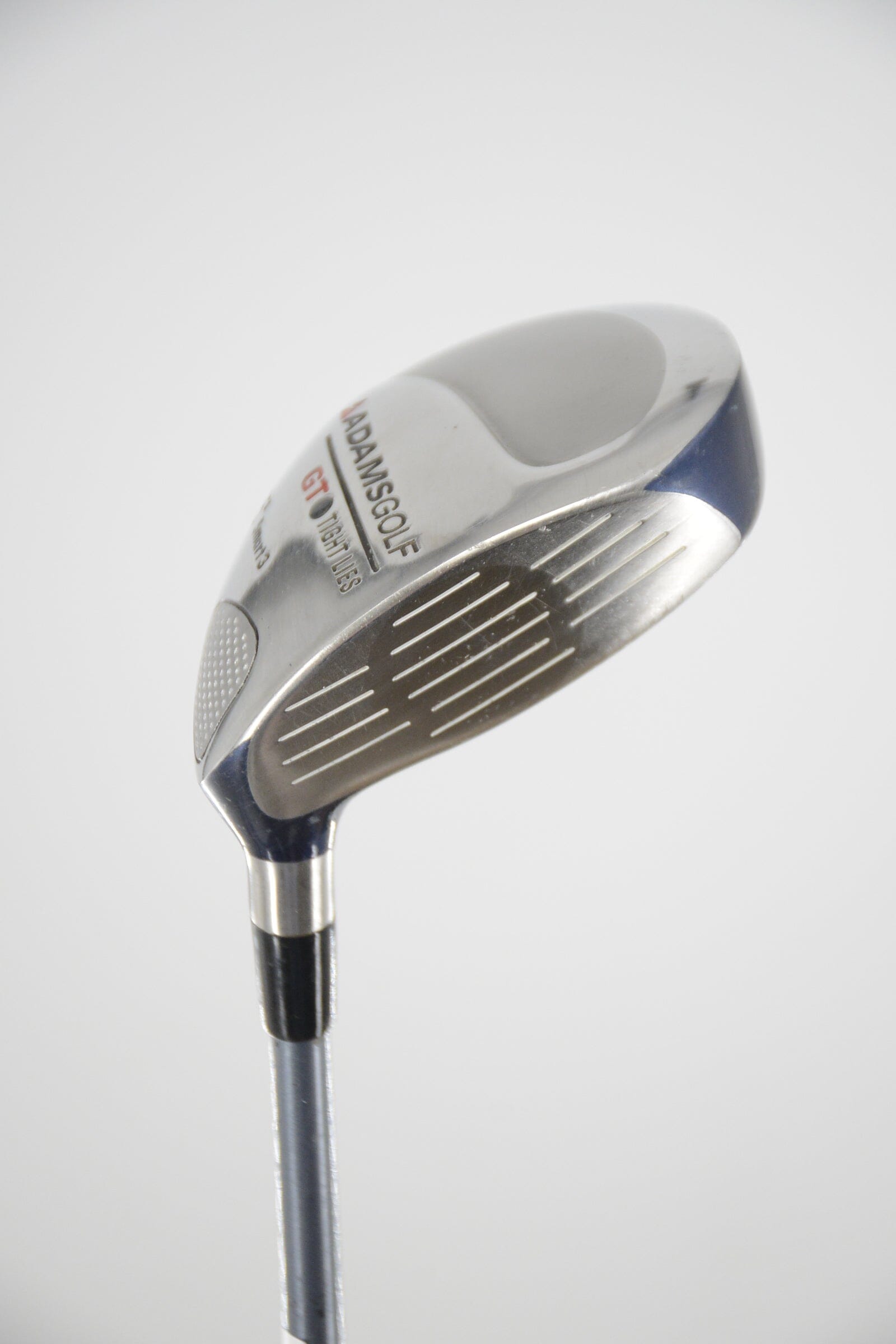 Adams Tight Lies GT Xtreme 3 Wood S Flex 43" Golf Clubs GolfRoots 