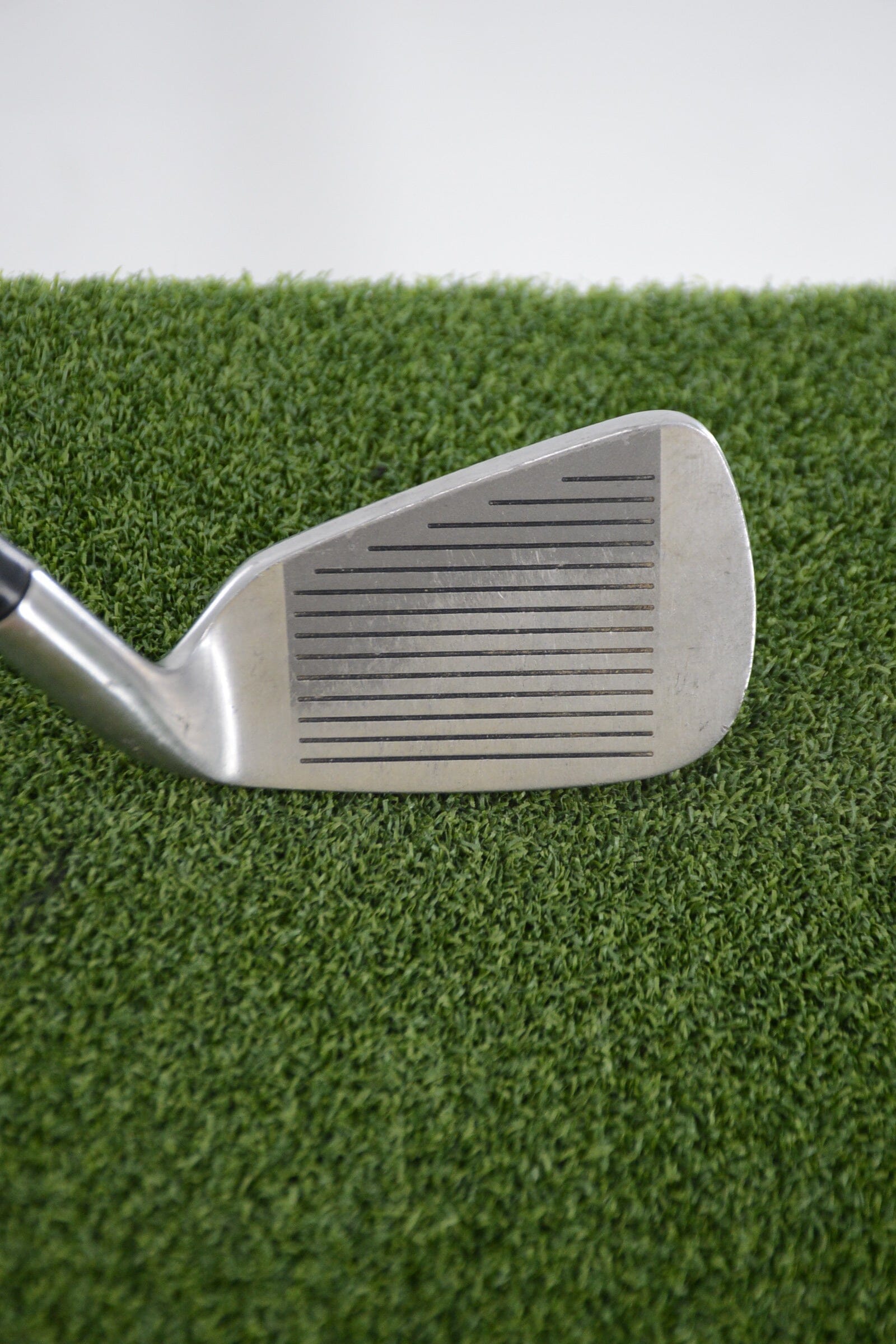 Lefty Wilson Ultra MBT 7 Iron R Flex 36.5" Golf Clubs GolfRoots 