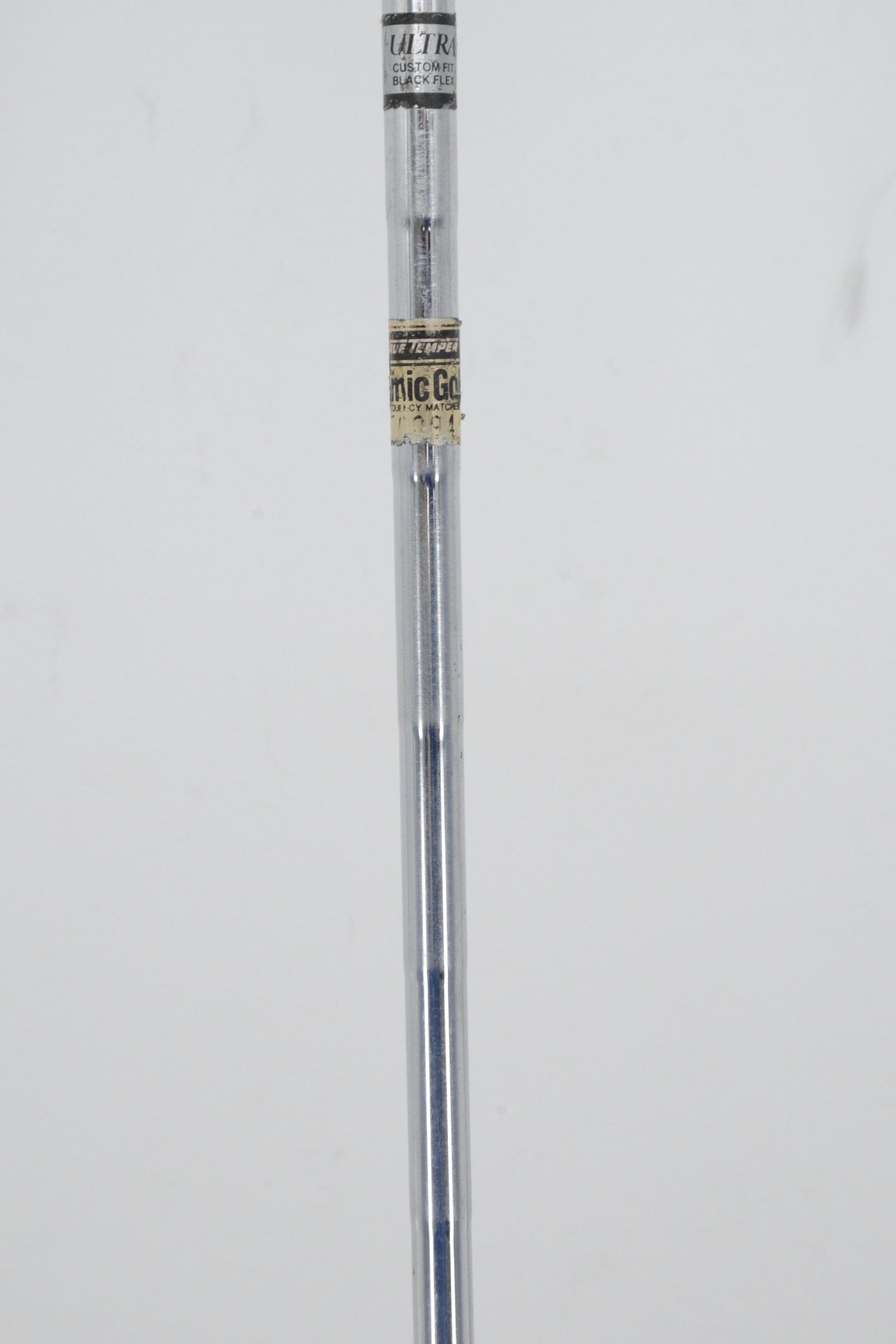 Wilson Staff Ultra 45 2-PW, SW Iron Set R Flex -0.25" Golf Clubs GolfRoots 