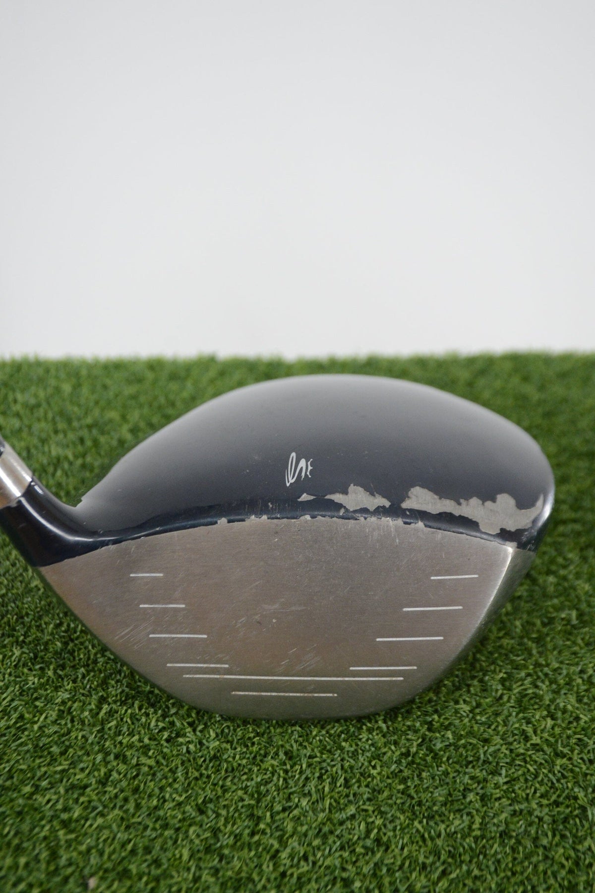 Women's Lefty Cobra S2 Offset Driver W Flex 44.5"
