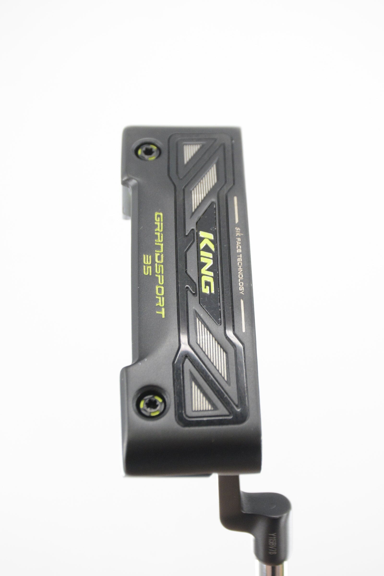 Cobra King 3D Grandsport 35 Putter 35" Golf Clubs GolfRoots 