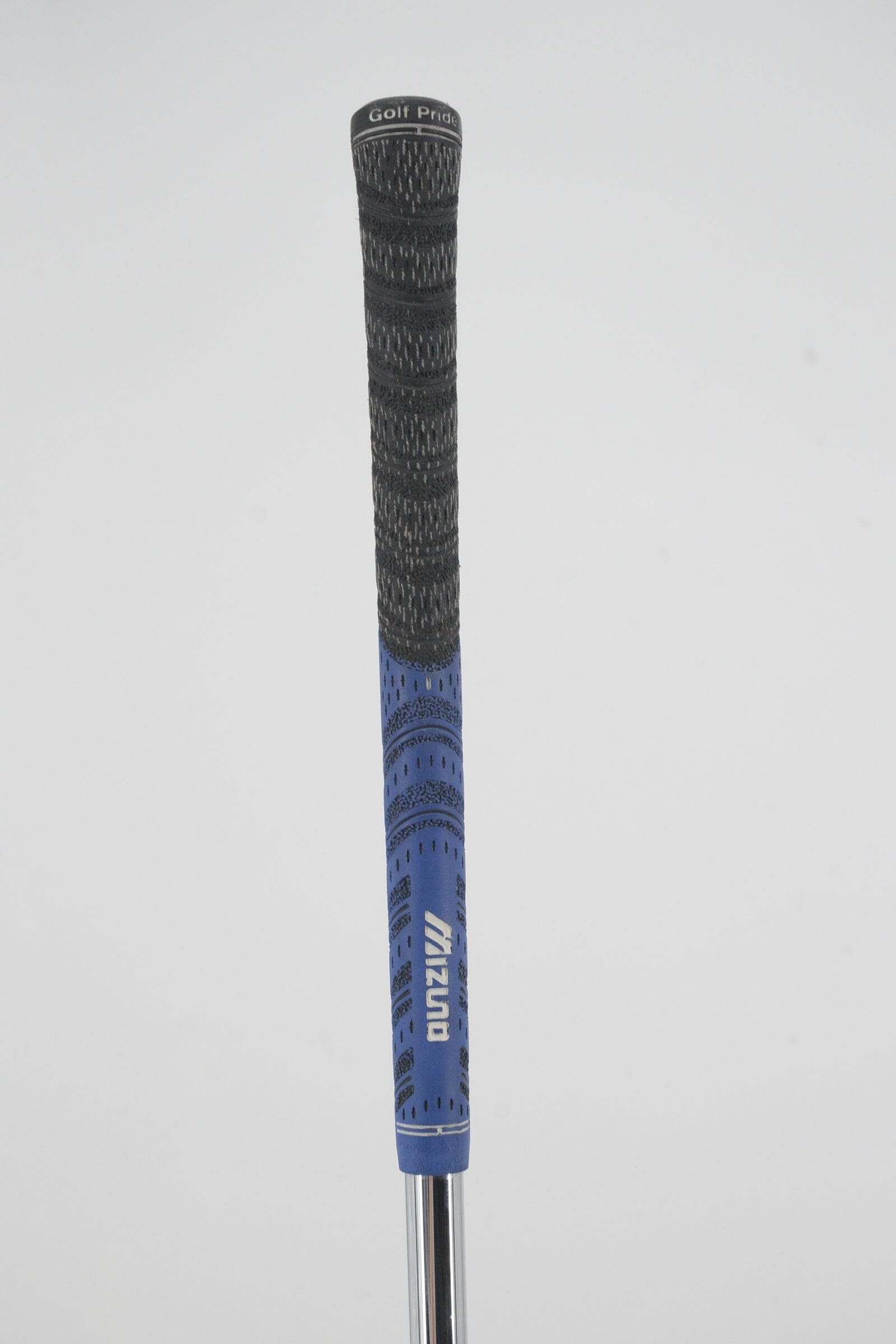 Mizuno MP T-10 Black Satin 56 Degree Wedge R Flex 35.75" Golf Clubs GolfRoots 