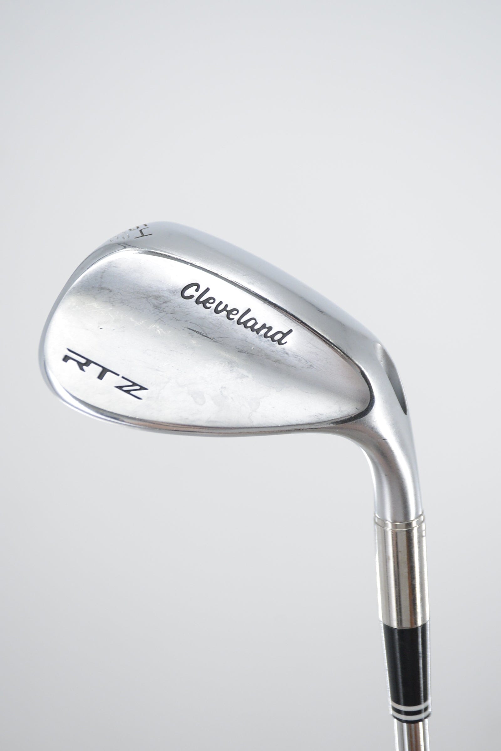 *Fitting Club* Cleveland RTZ Tour Satin S Flex 35" Golf Clubs GolfRoots 