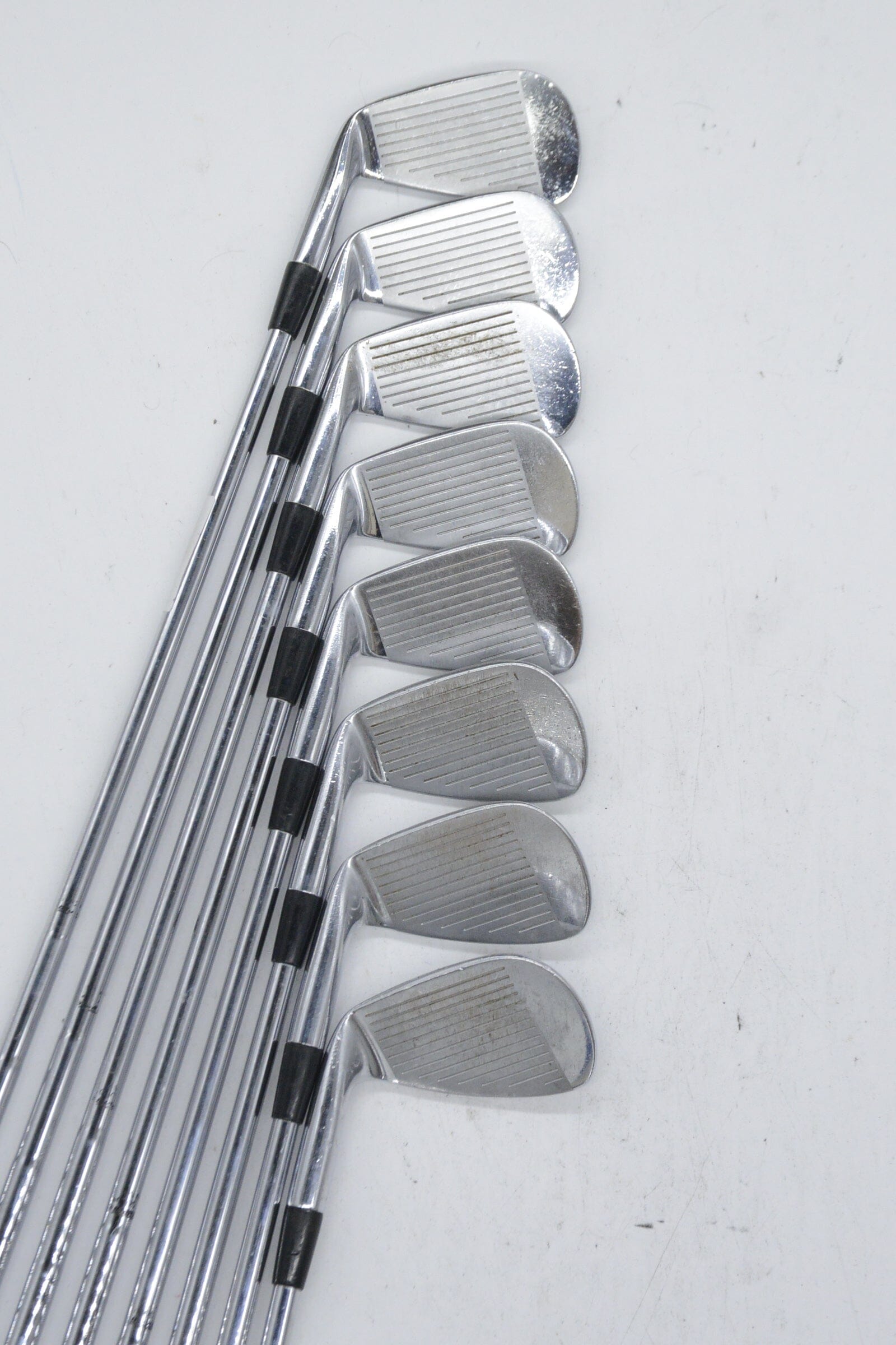 Mizuno MP-32 3-PW Iron Set S Flex +0.25"