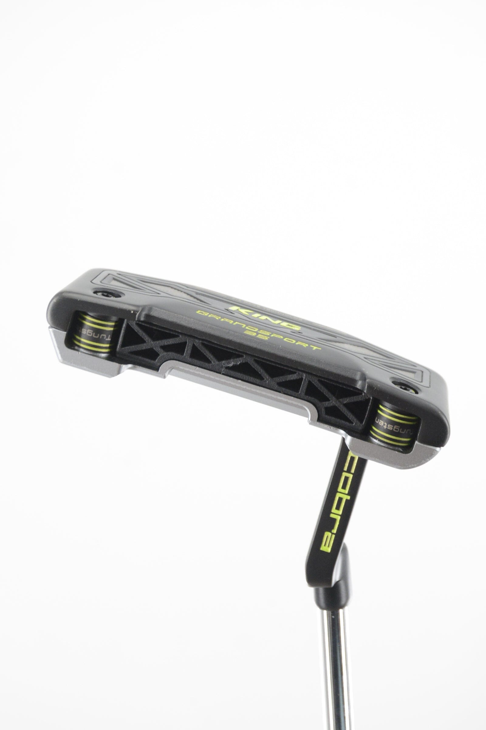 Cobra King 3D Grandsport 35 Putter 35" Golf Clubs GolfRoots 