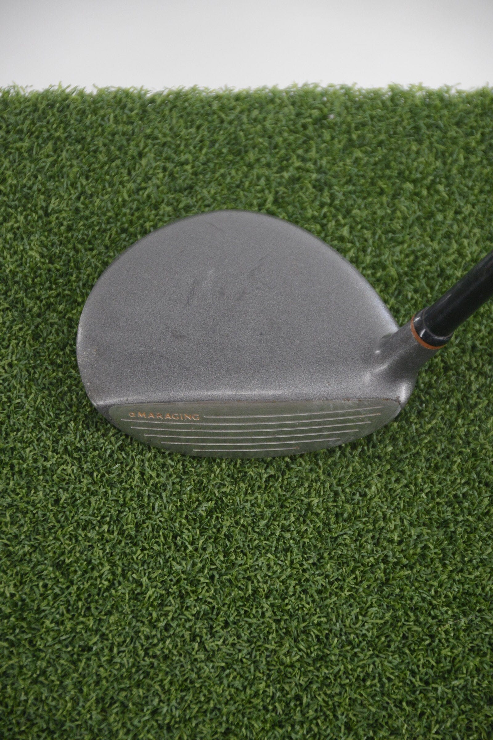 Orlimar Trimetal 15 Degree Wood S Flex 43.25" Golf Clubs GolfRoots 