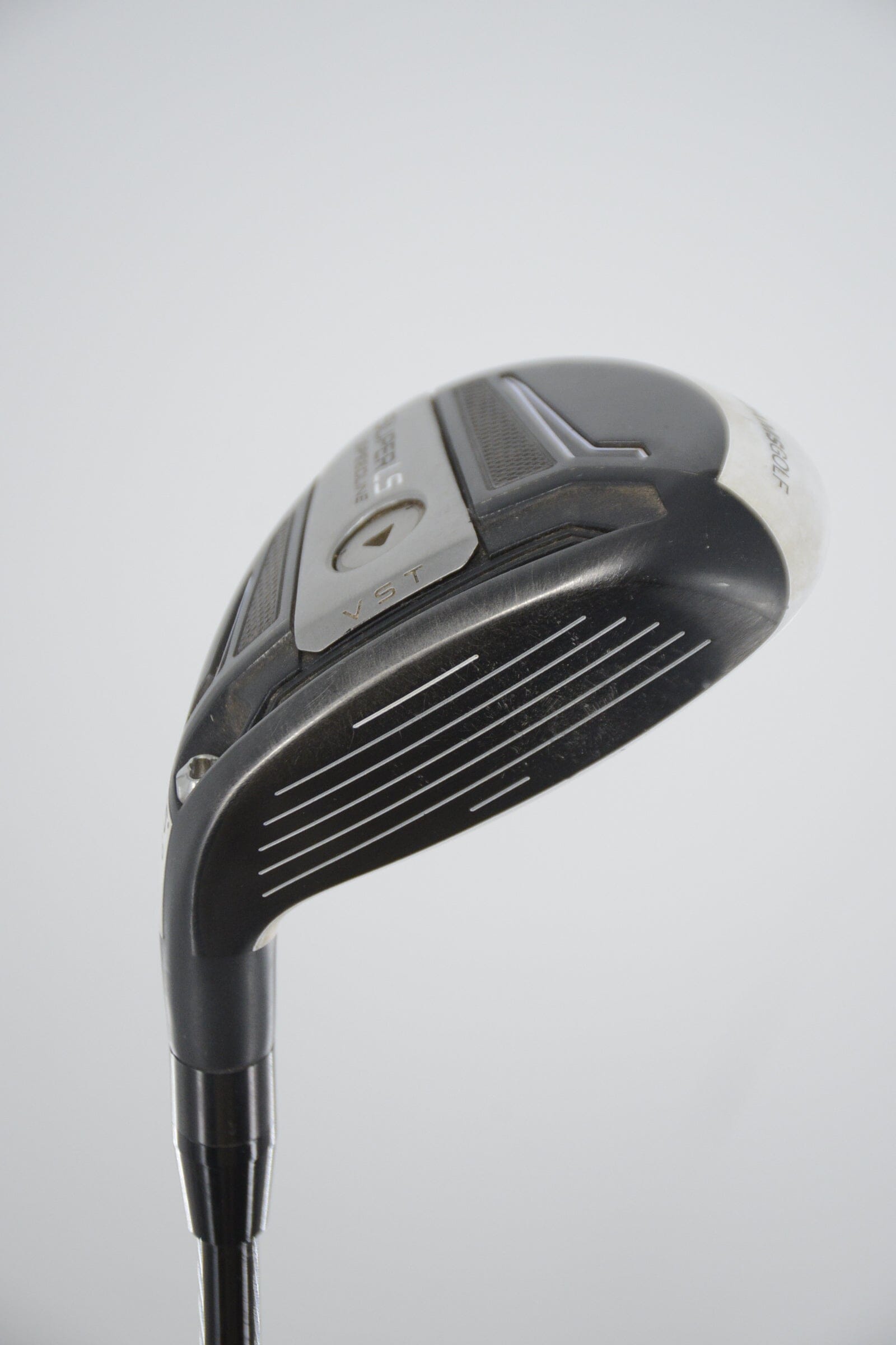 Adams Speedline Super XTD LS 15 Degree Wood S Flex 43.25" Golf Clubs GolfRoots 