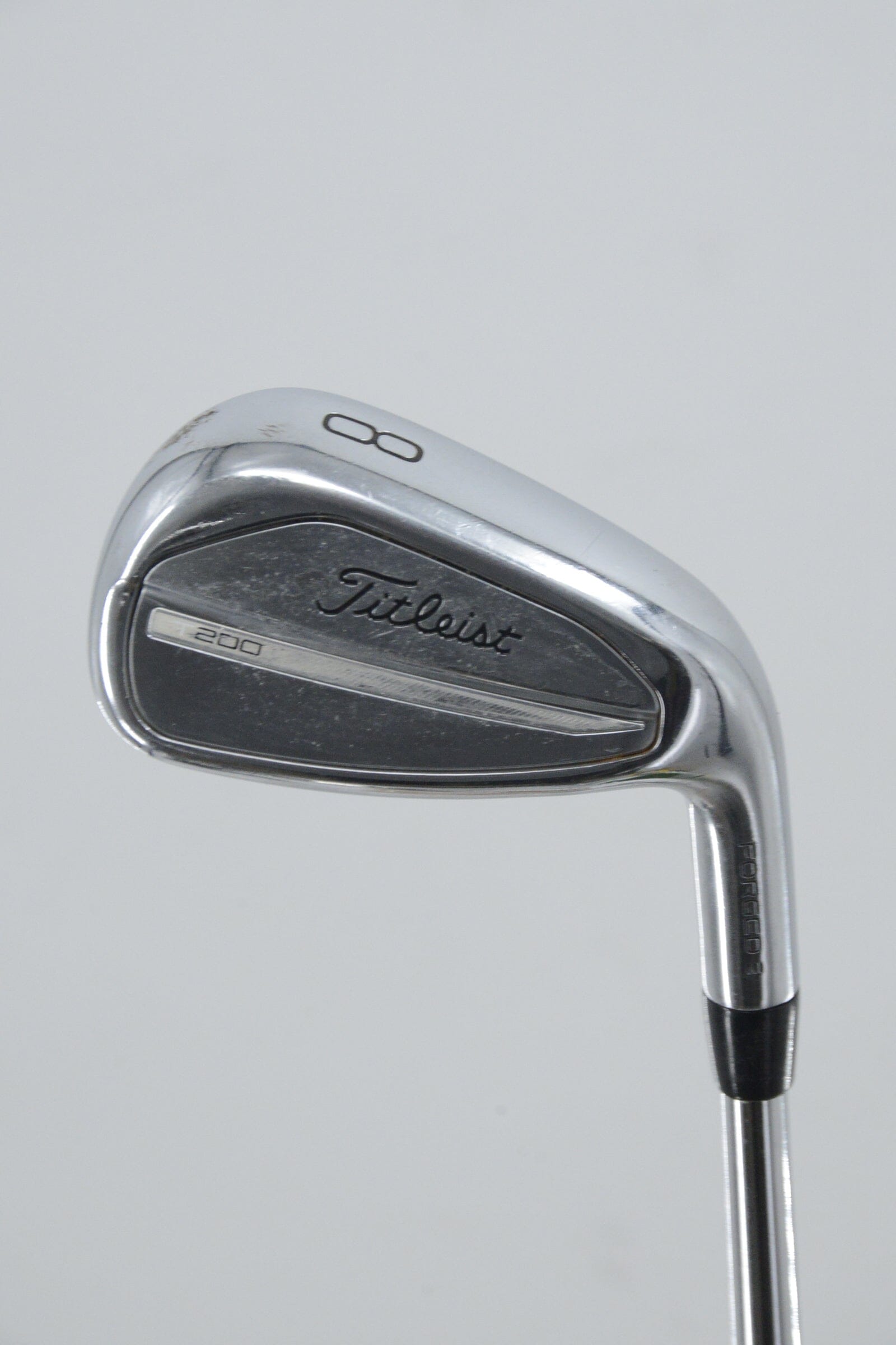 Titleist T200 2023 5-PW Iron Set S Flex +0.25" Golf Clubs GolfRoots 