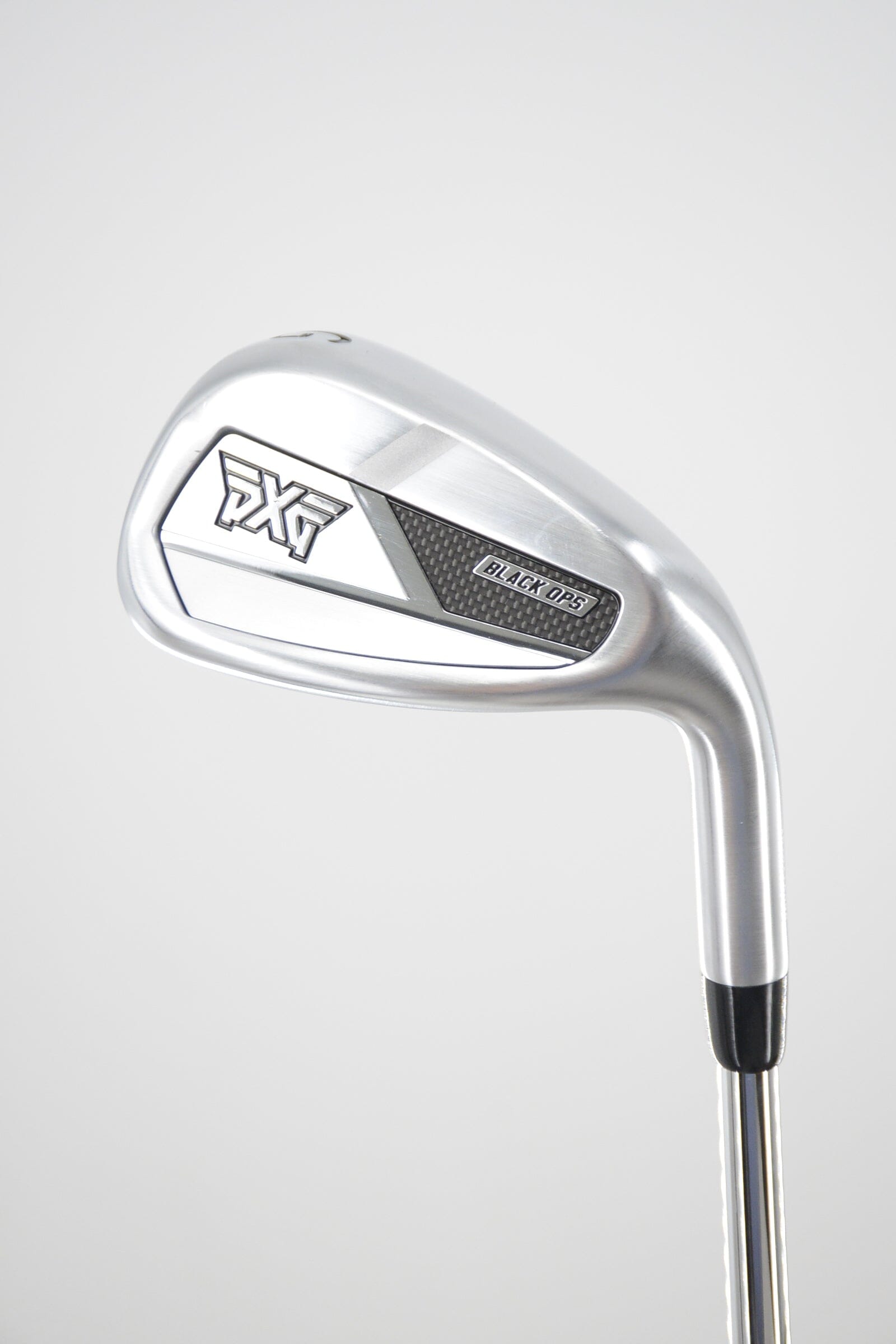 PXG Black Ops GW S Flex 36" Golf Clubs GolfRoots 