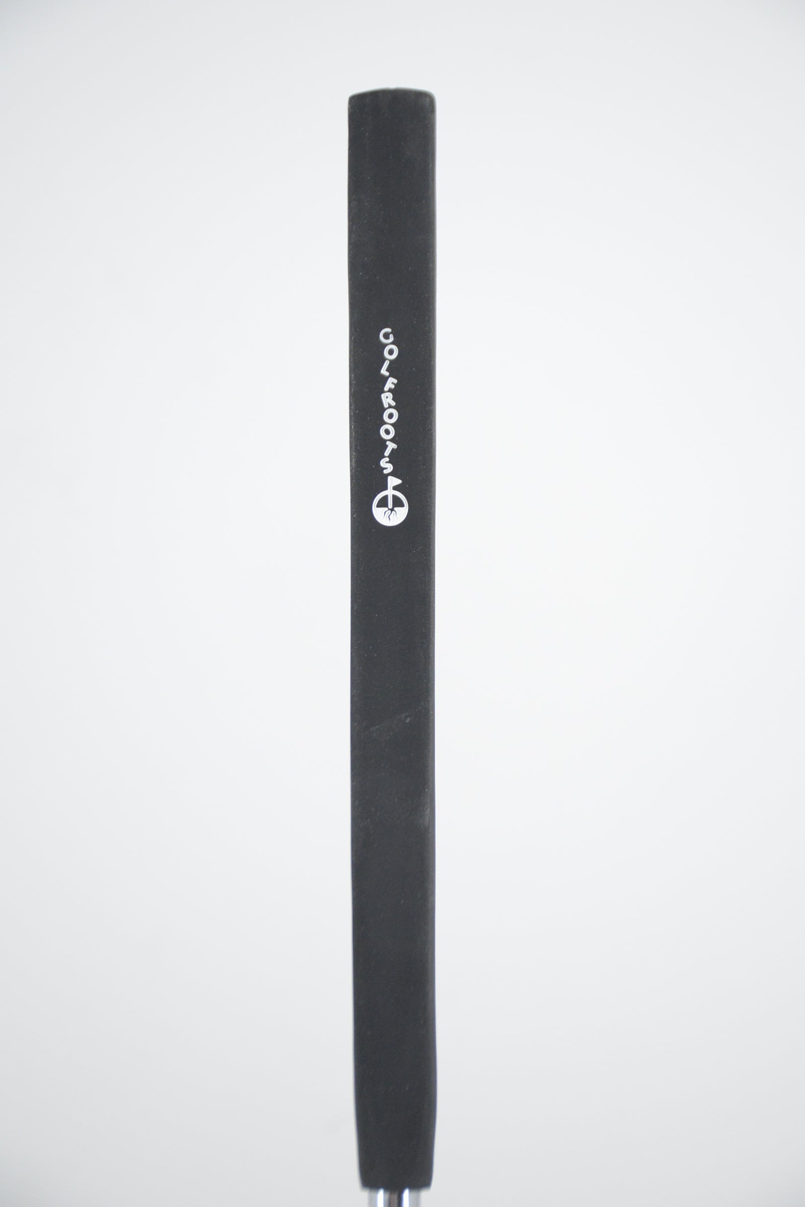 Odyssey White Steel Tri Ball Srt Putter 33.25"