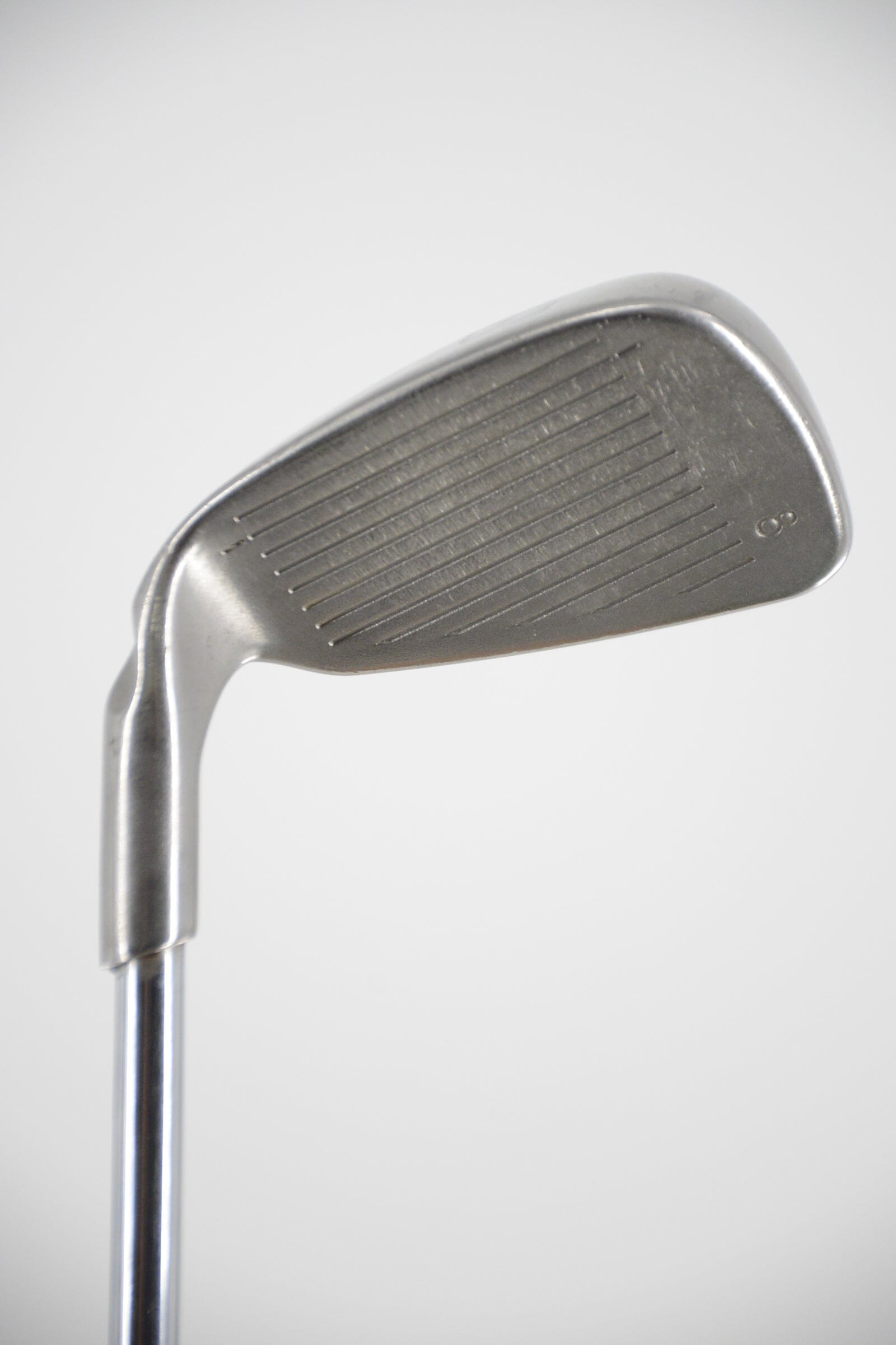 Ping I3 O-Size 8 Iron S Flex 36.25" Golf Clubs GolfRoots 