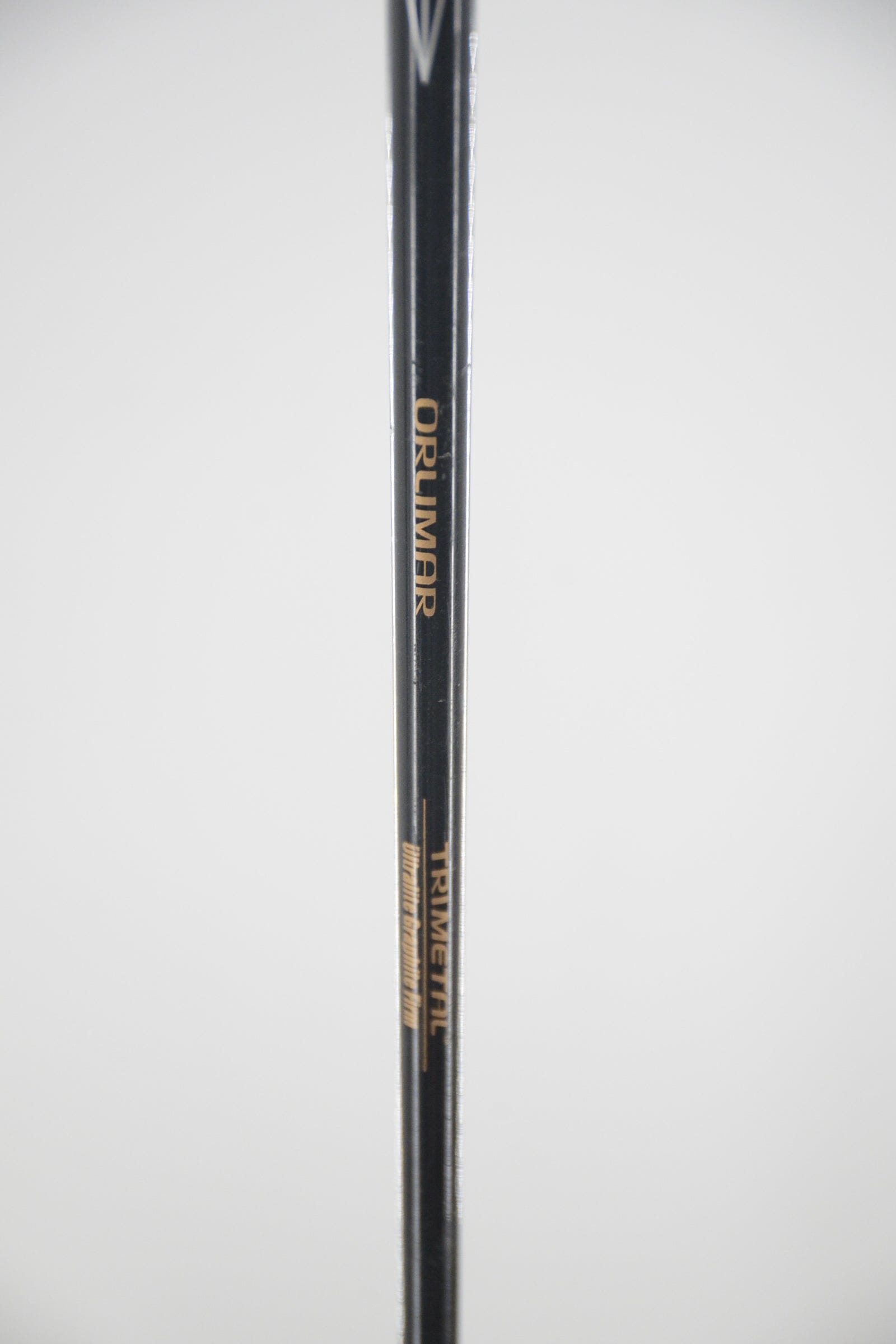 Orlimar Trimetal 15 Degree Wood S Flex 43.25" Golf Clubs GolfRoots 