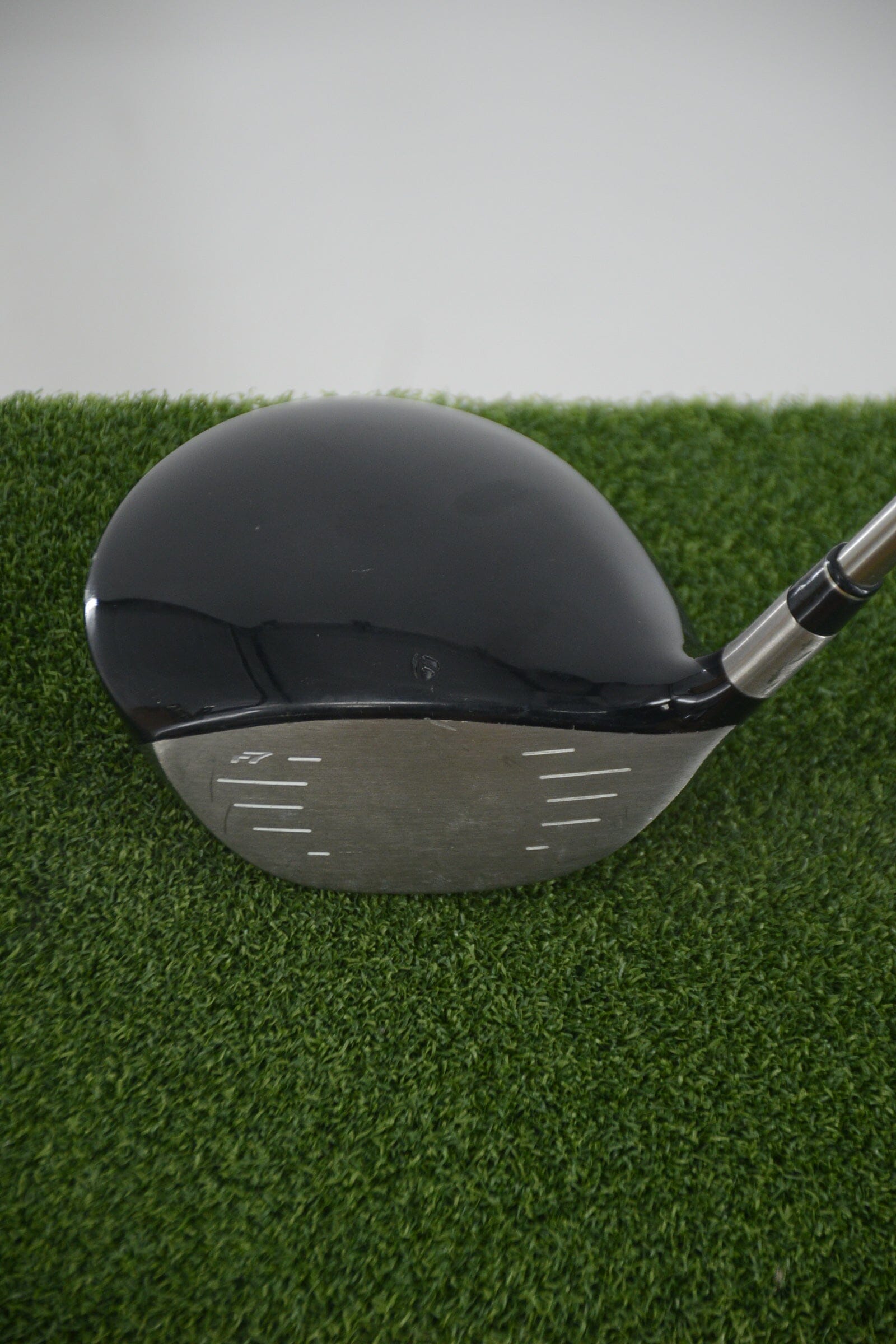 TaylorMade R7 Quad HT 9.5 Degree Driver S Flex 44.75" Golf Clubs GolfRoots 