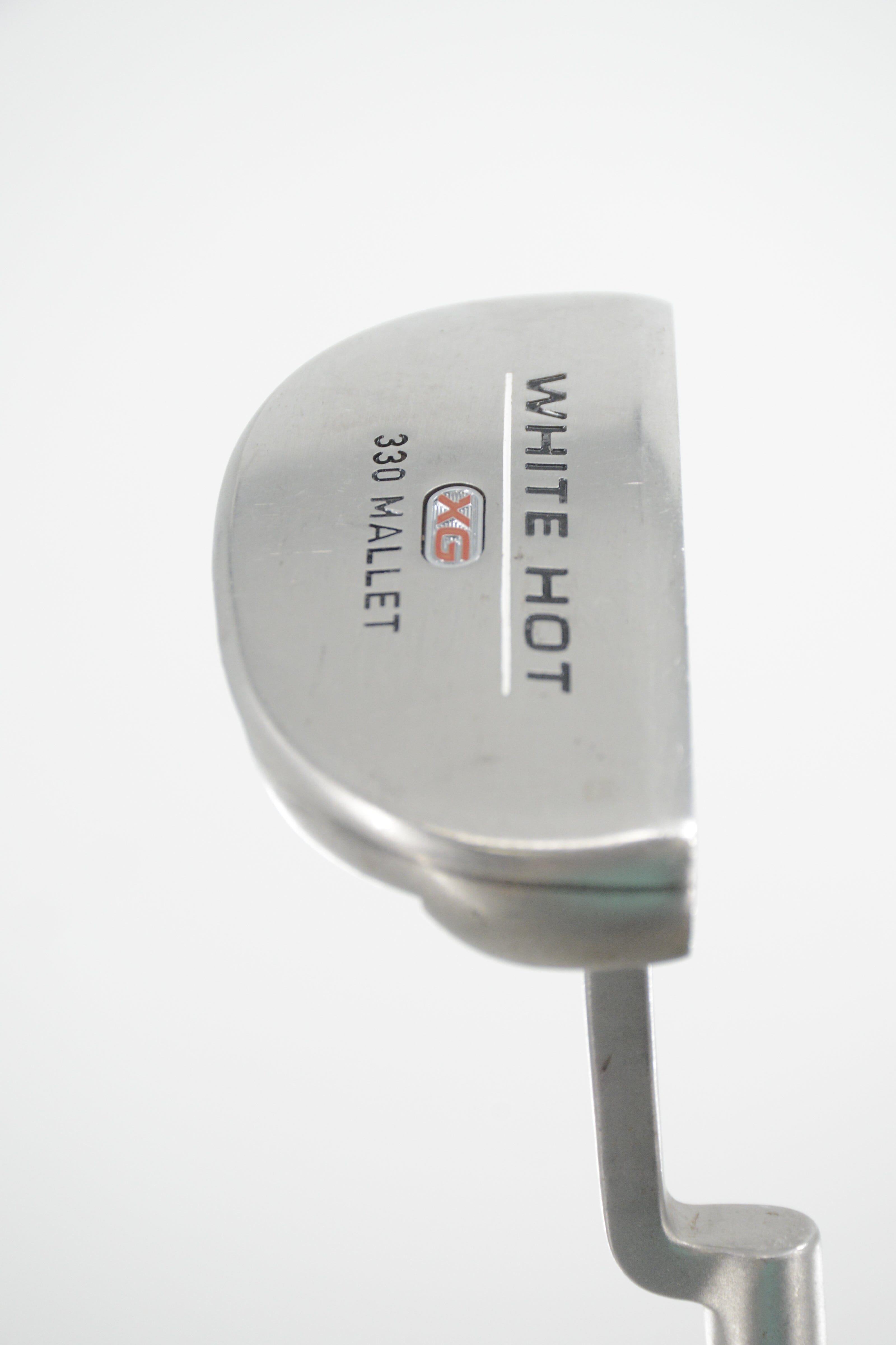 Odyssey store 35” mallet putter