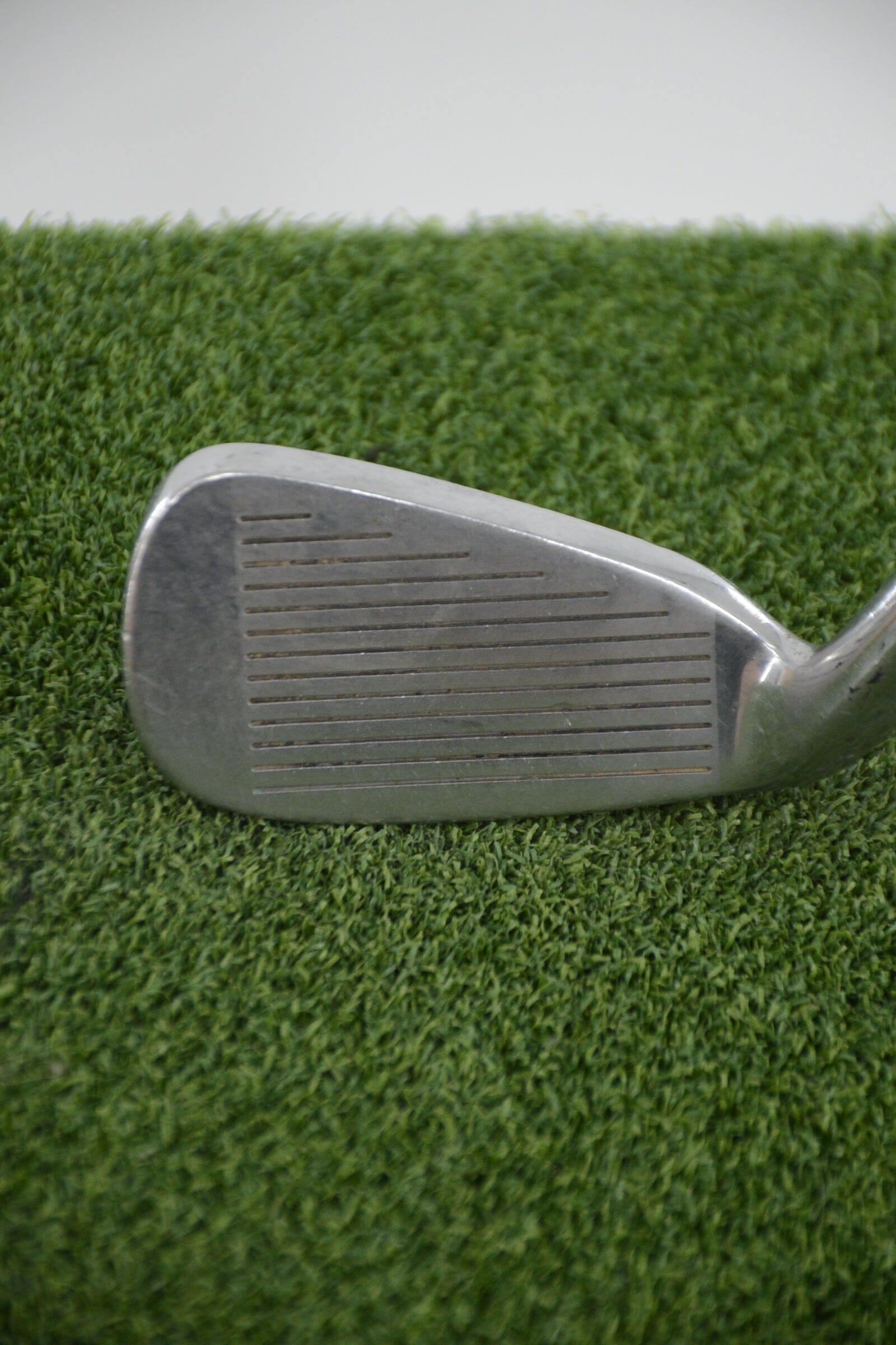 Outward Nine Comp Tour 4 Iron R Flex 38" Golf Clubs GolfRoots 