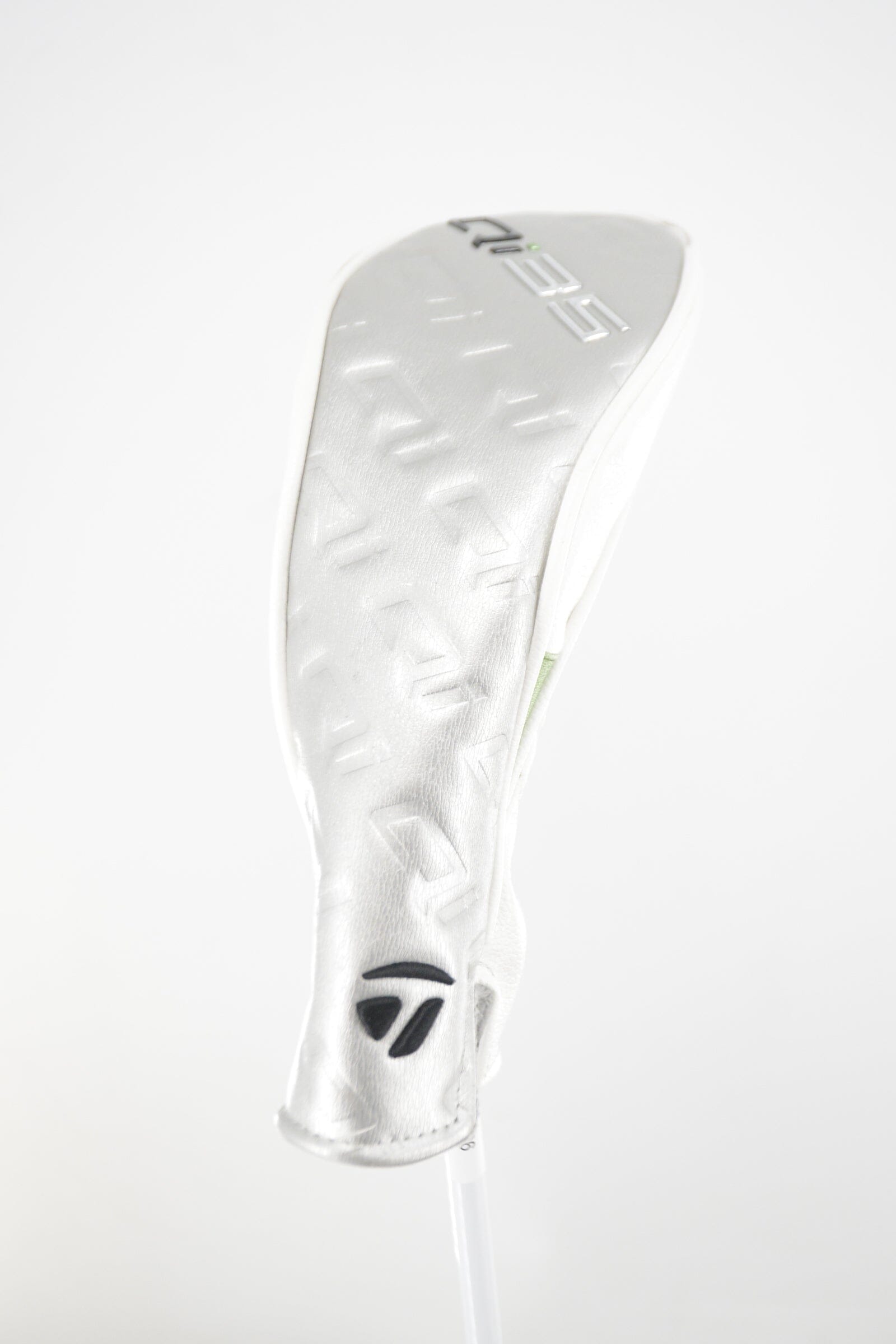Women's TaylorMade Qi35 Max Lite Hybrid 5 Hybrid W Flex 37.75" Golf Clubs GolfRoots 