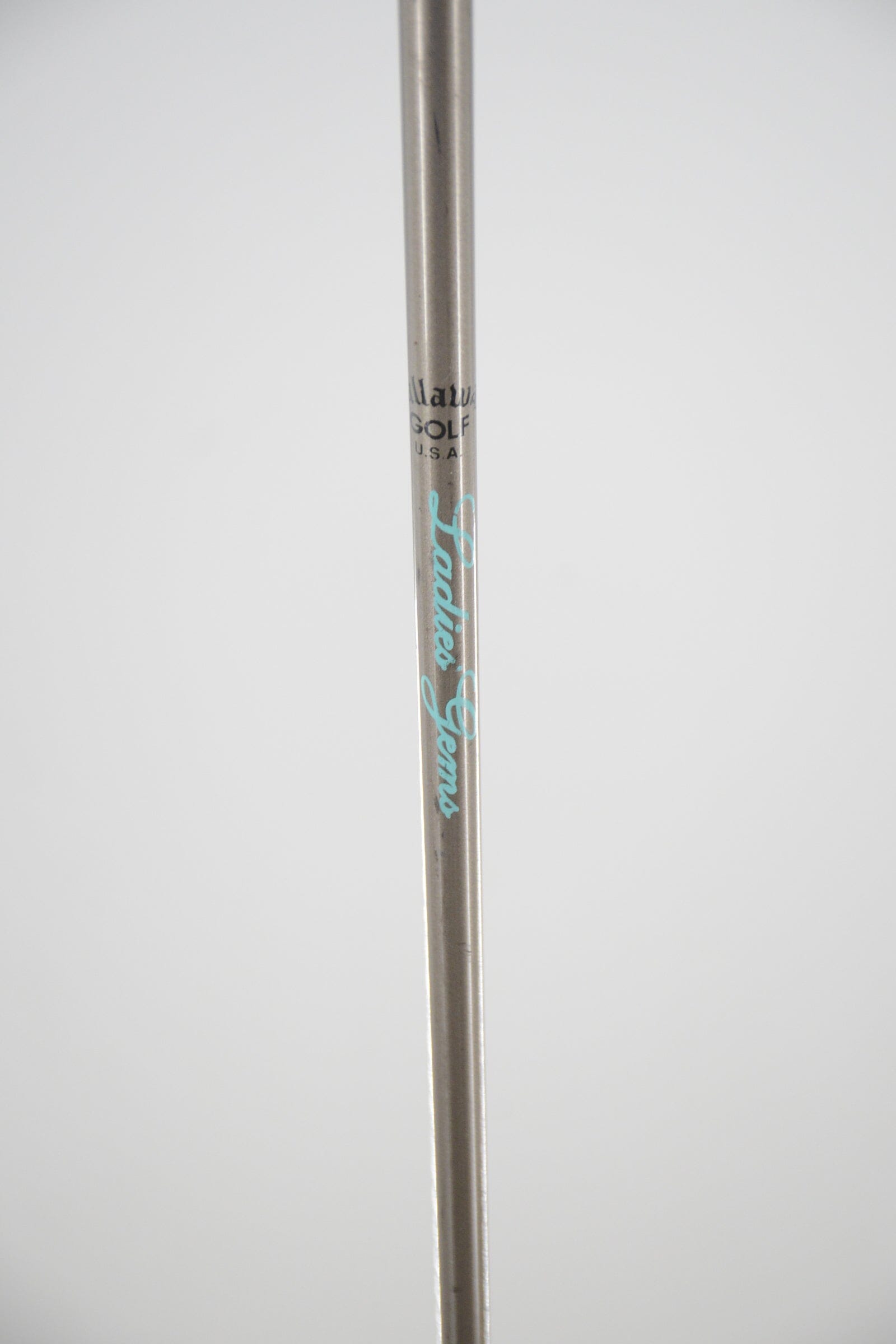 Women's Callaway S2H2 3 Wood W Flex 41.75" Golf Clubs GolfRoots 