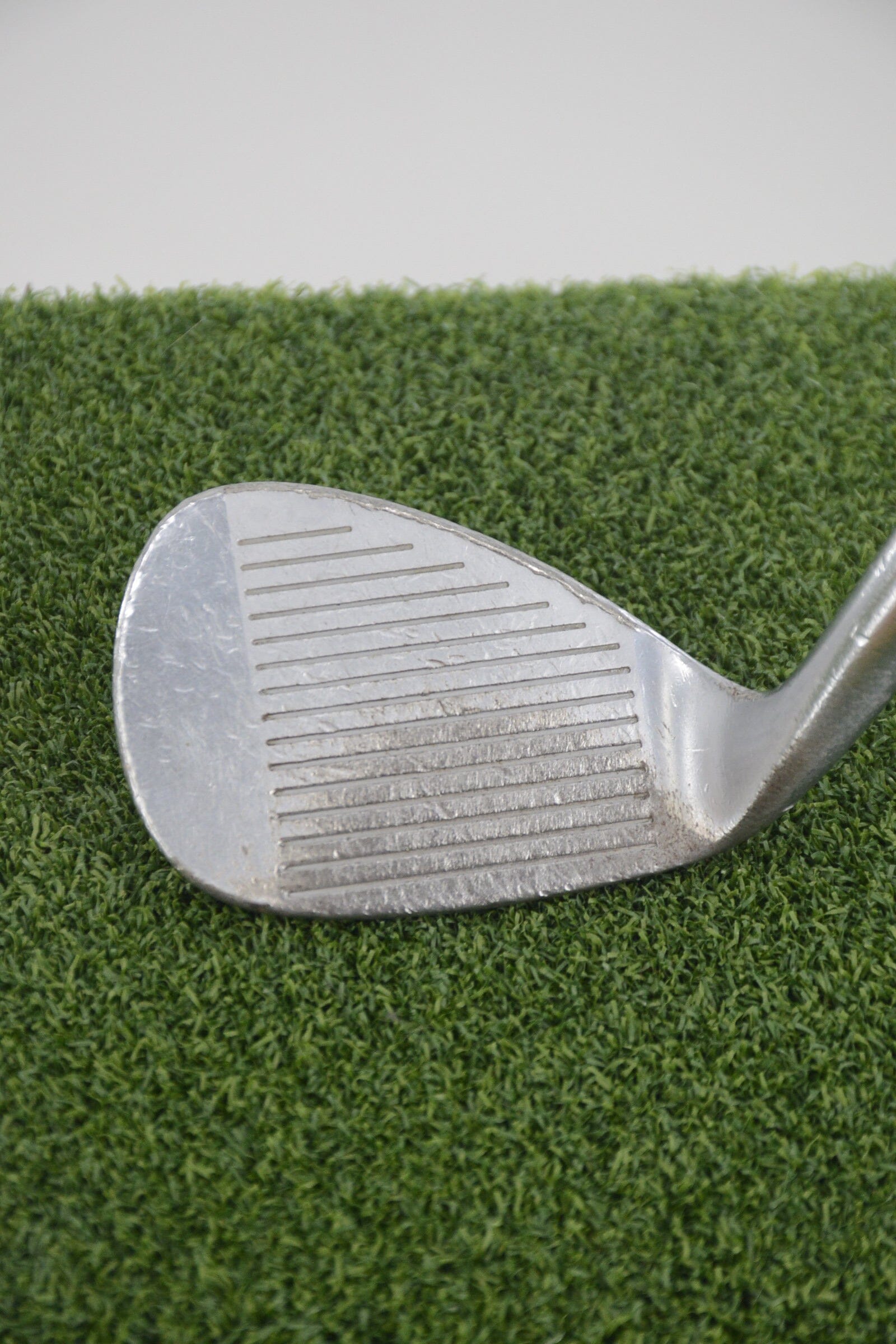 Callaway X Forged 56 Degree Wedge S Flex 35" Golf Clubs GolfRoots 