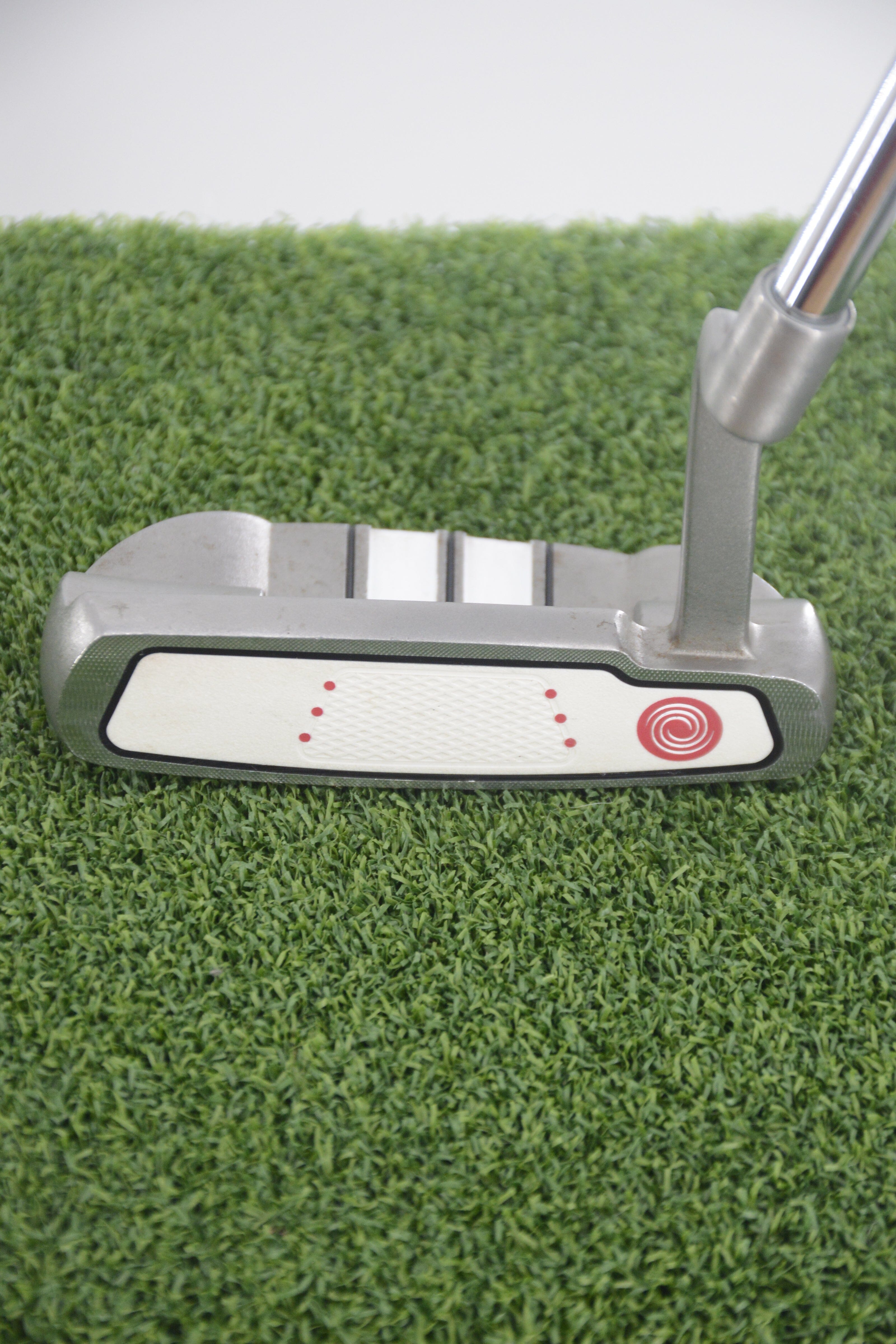 Odyssey 35” mallet selling putter