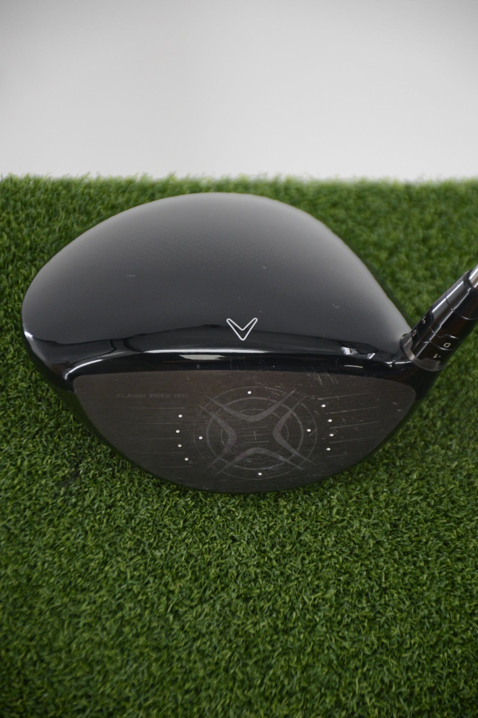 Callaway Epic Max LS 10.5 Degree Driver R Flex 45.25" Golf Clubs GolfRoots 