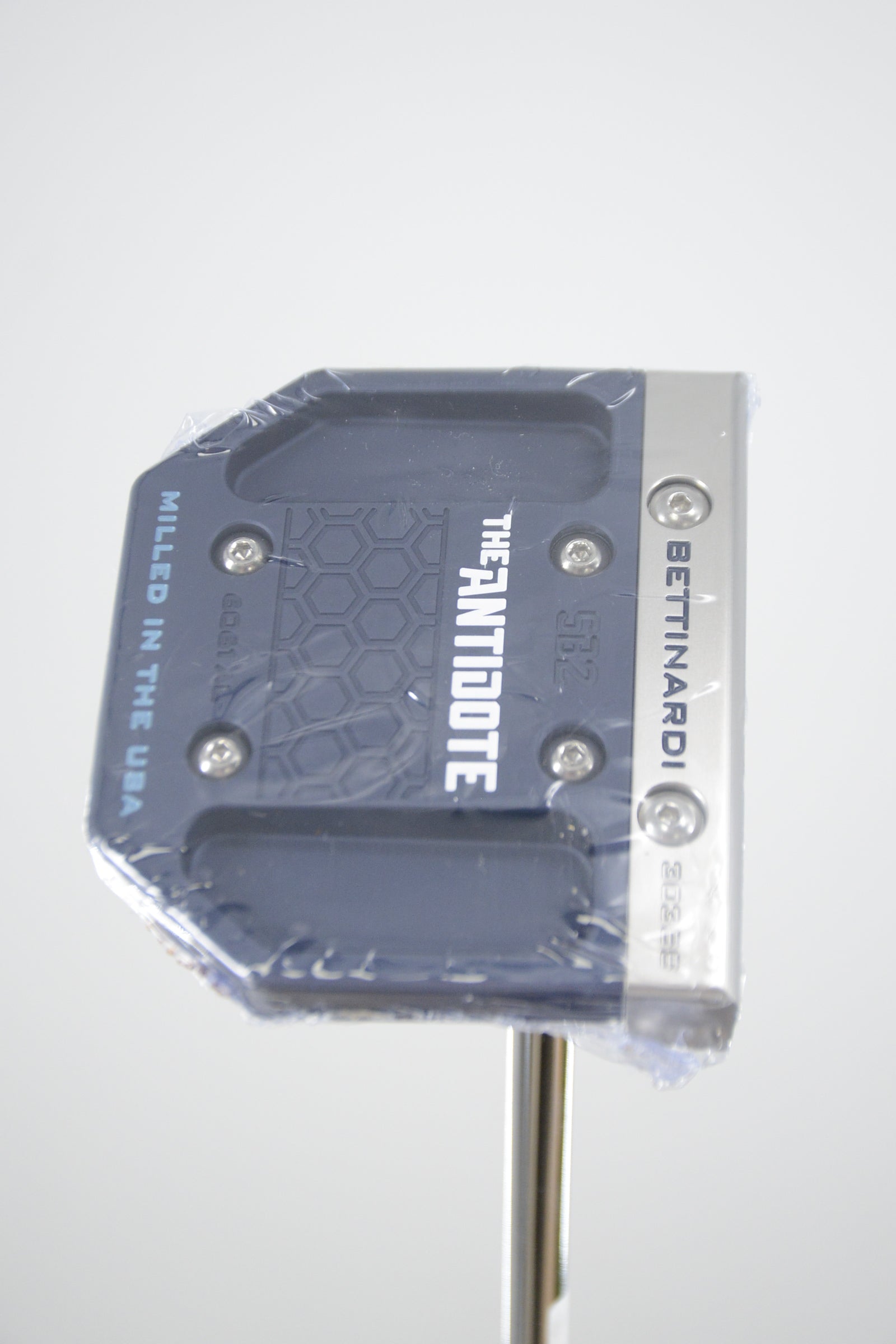 NEW Bettinardi The Antidote SB2 Putter 36"