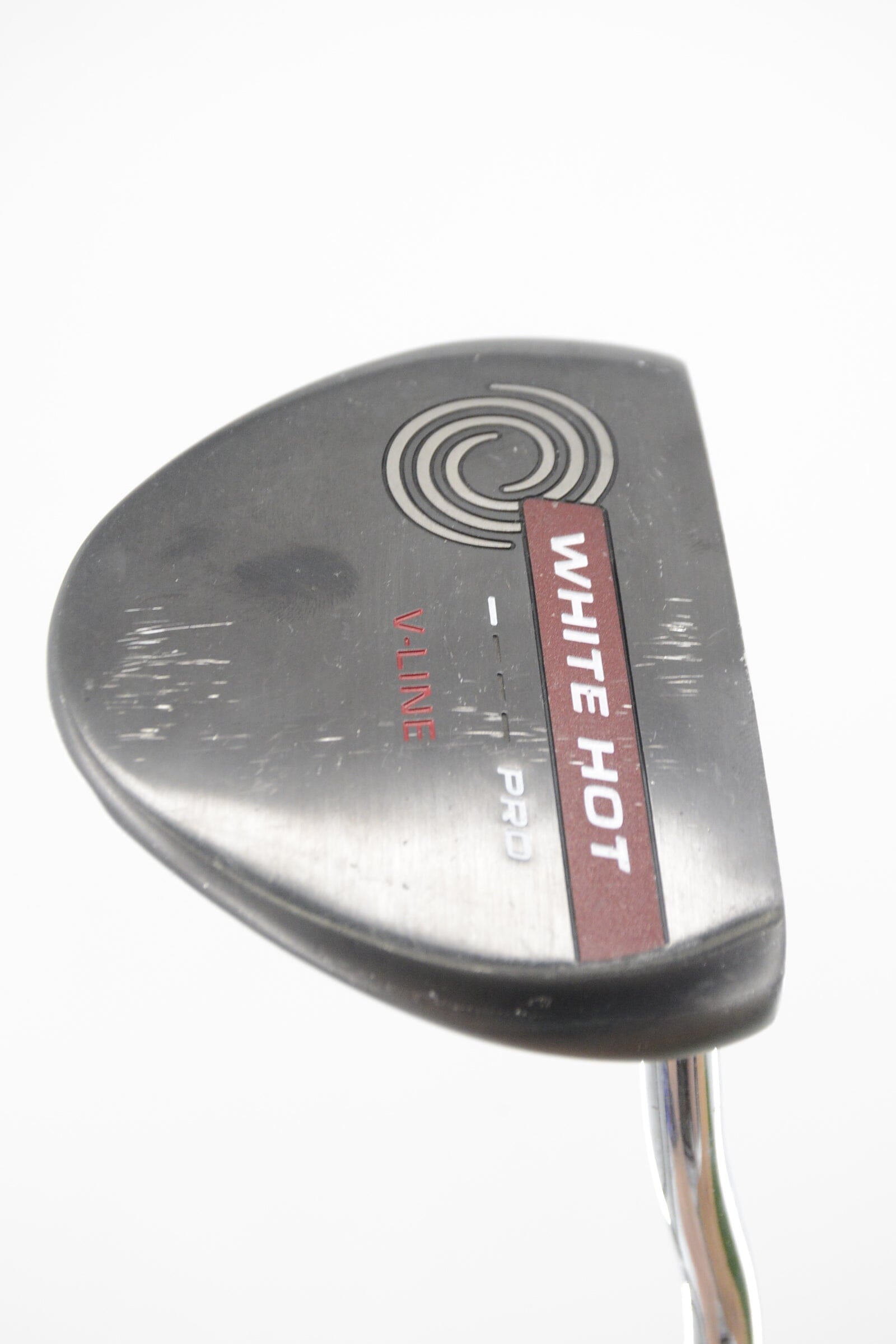 Odyssey White Hot Pro V-Line Putter 34" Golf Clubs GolfRoots 