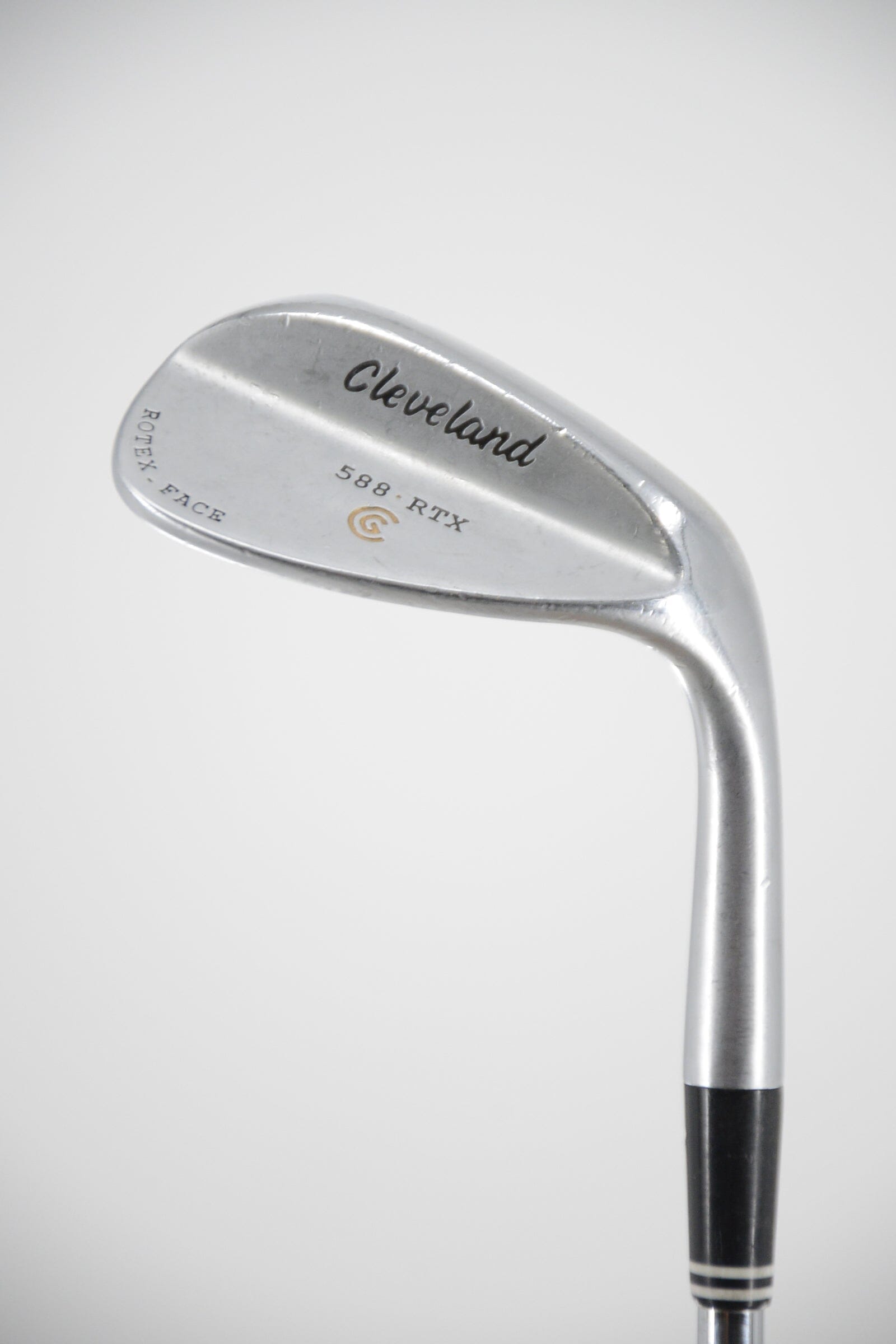 Cleveland 588 RTX 60 Degree Wedge R Flex 35.5"