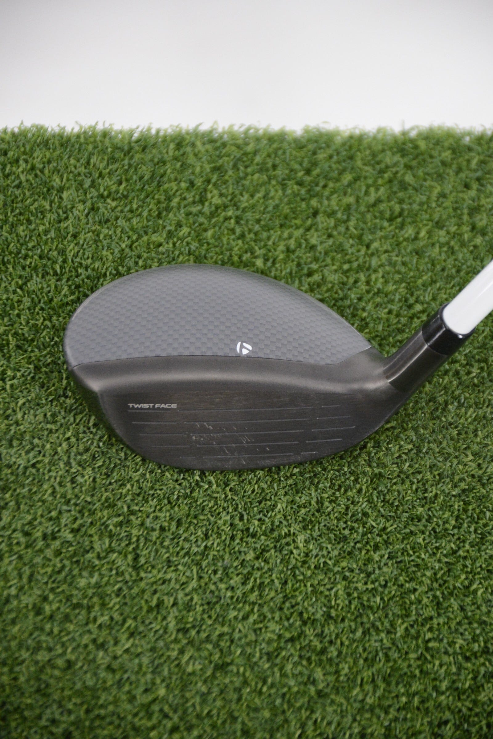 Women's TaylorMade Qi35 Max Lite Hybrid 5 Hybrid W Flex 37.75" Golf Clubs GolfRoots 