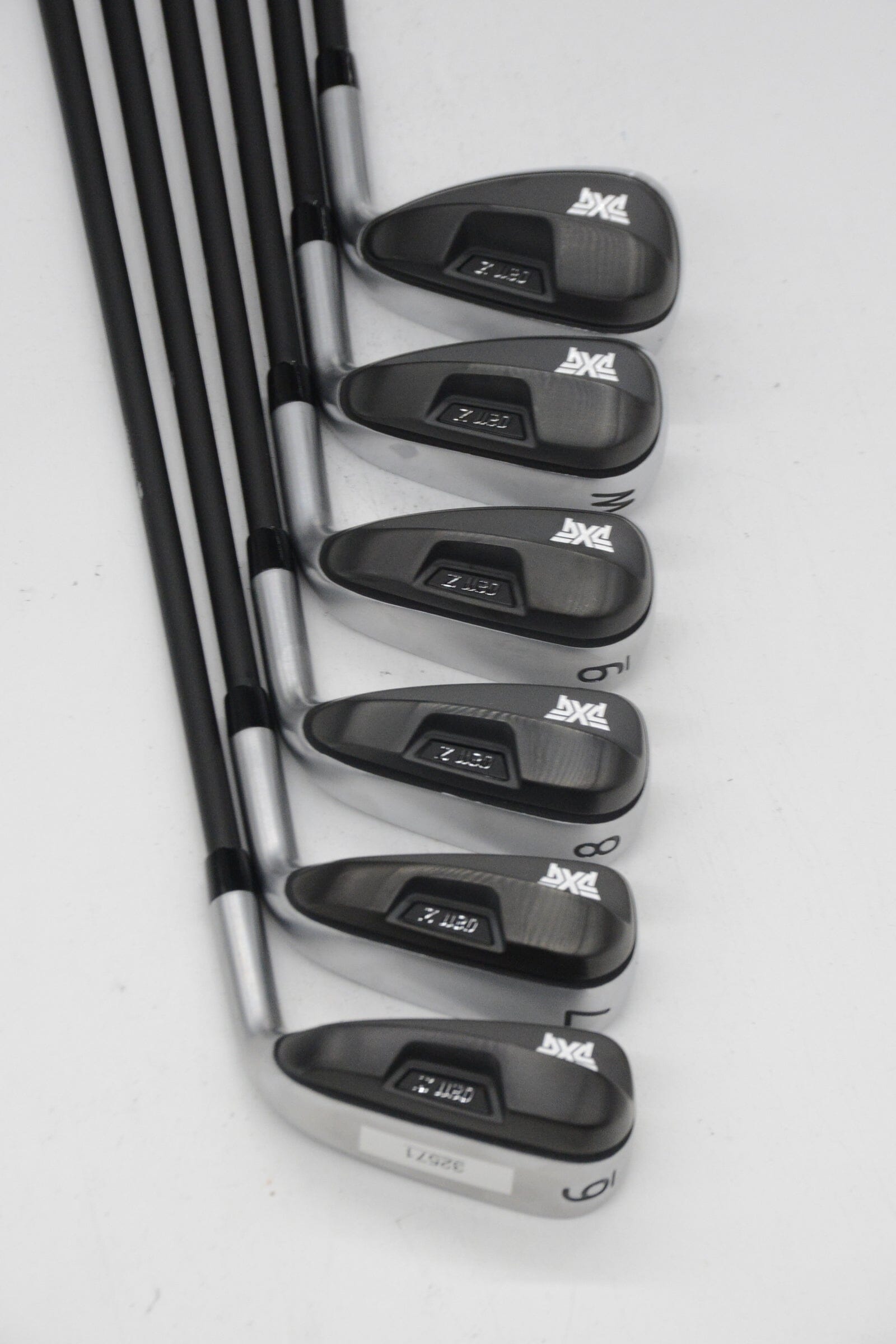 NEW PXG 0211 Z 6-PW, SW Iron Set R Flex -0.5" Golf Clubs GolfRoots 