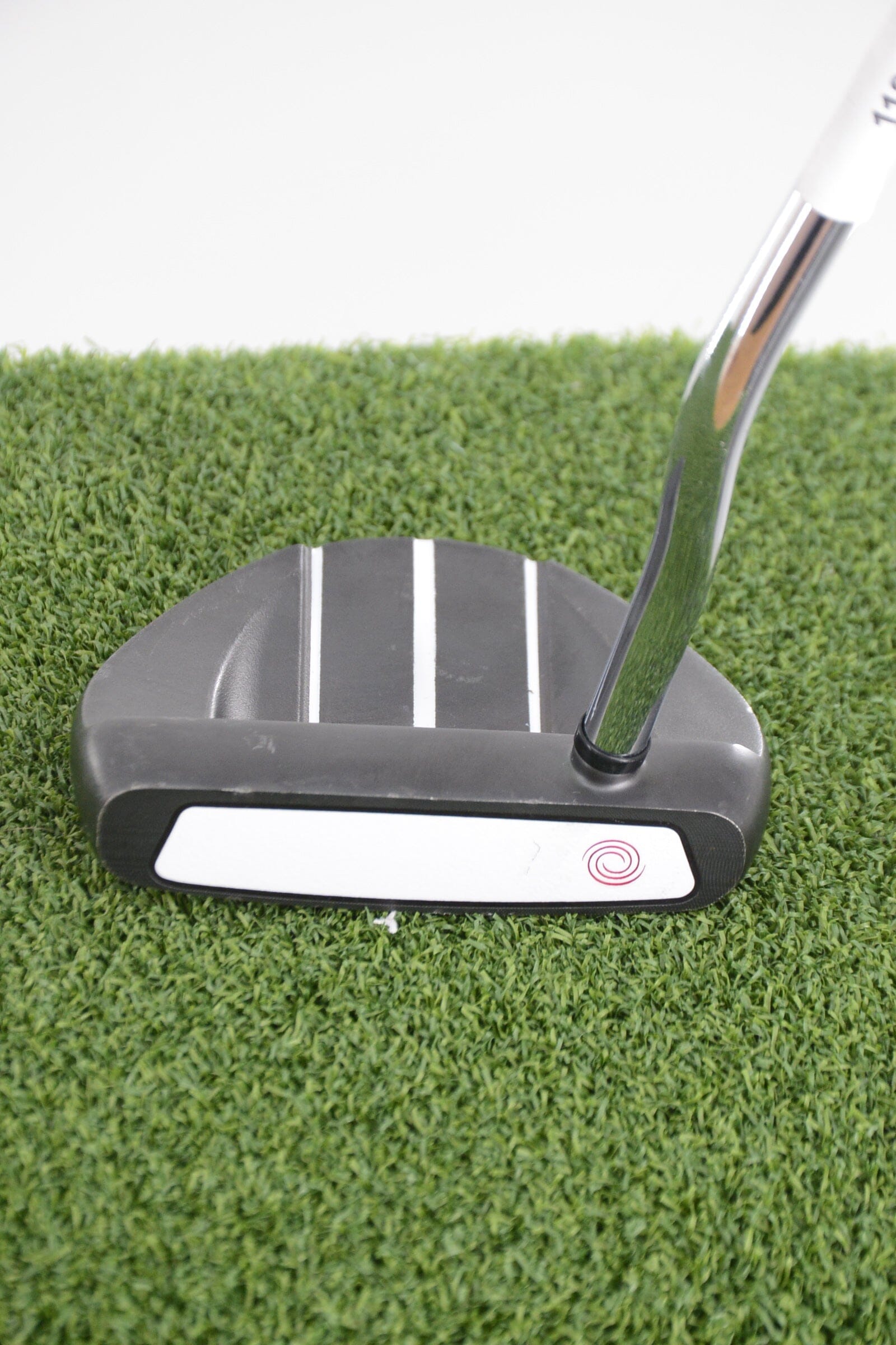 Odyssey White Hot Pro V-Line Putter 34" Golf Clubs GolfRoots 
