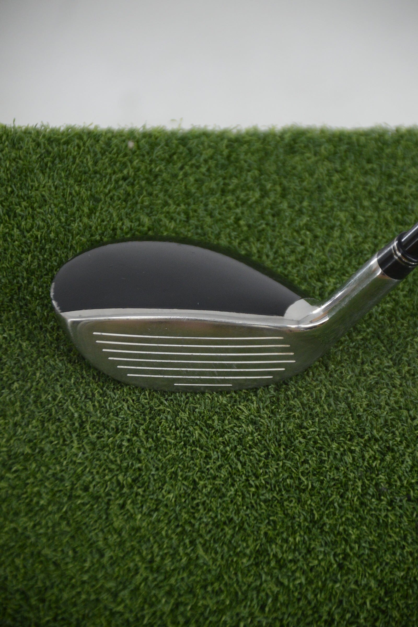 Tour Edge Bazooka Ht Max-D 3 Hybrid S Flex 39.5" Golf Clubs GolfRoots 