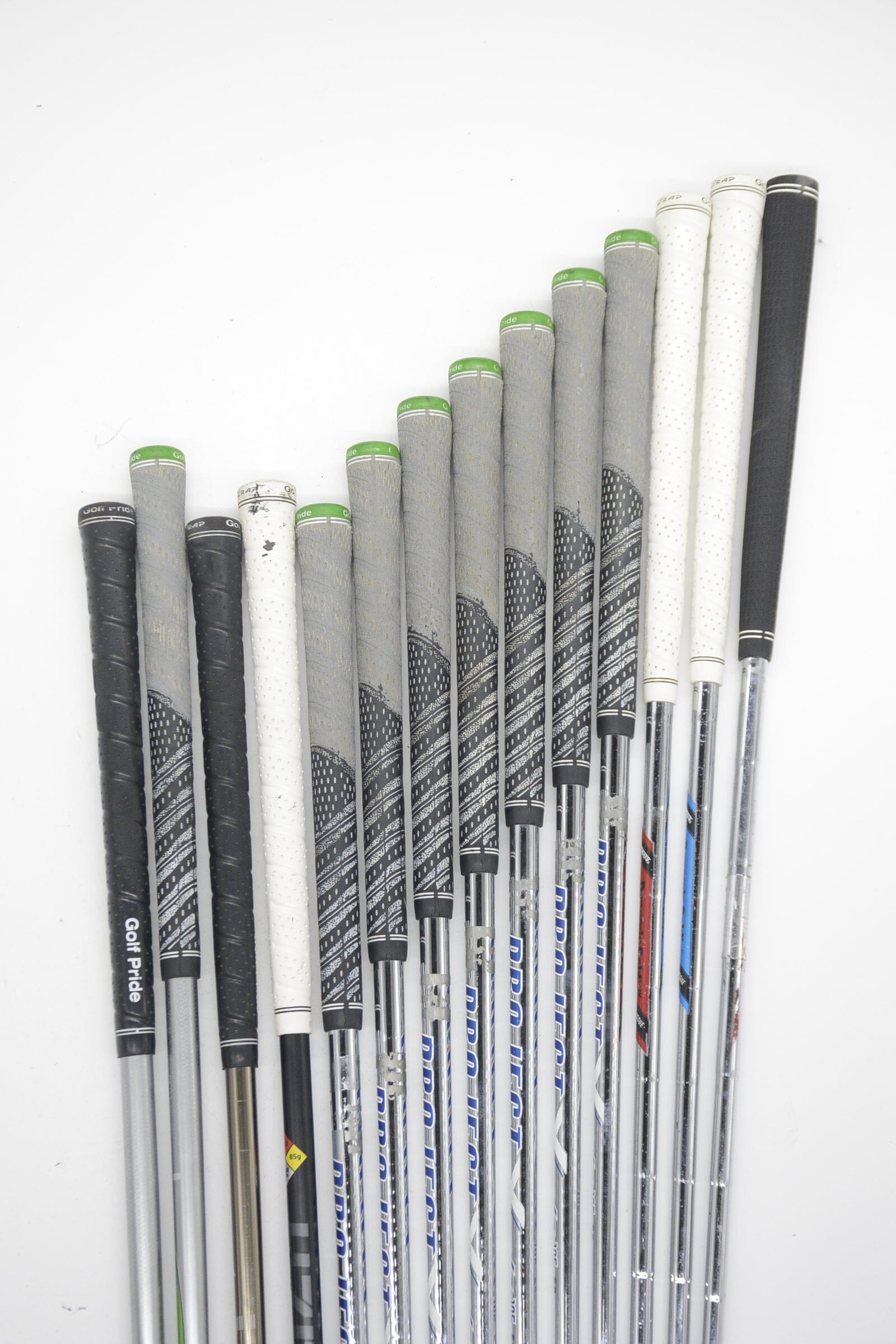 Callaway Epic Mixed Full Set S Flex Std Length Golf Clubs GolfRoots 