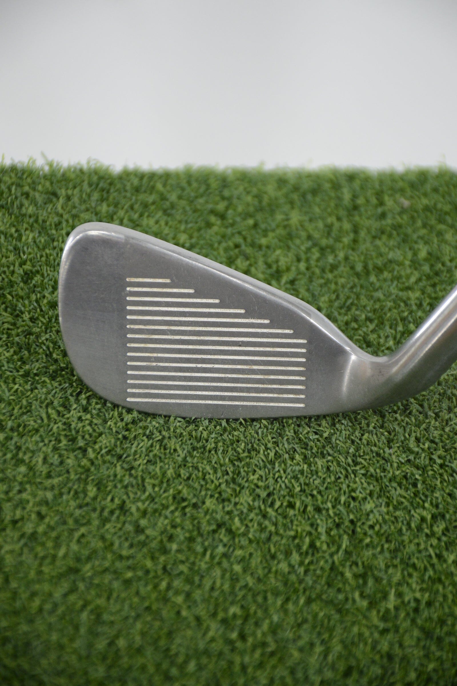 Select Model Pro Design 3 Iron S Flex 38.75" Golf Clubs GolfRoots 