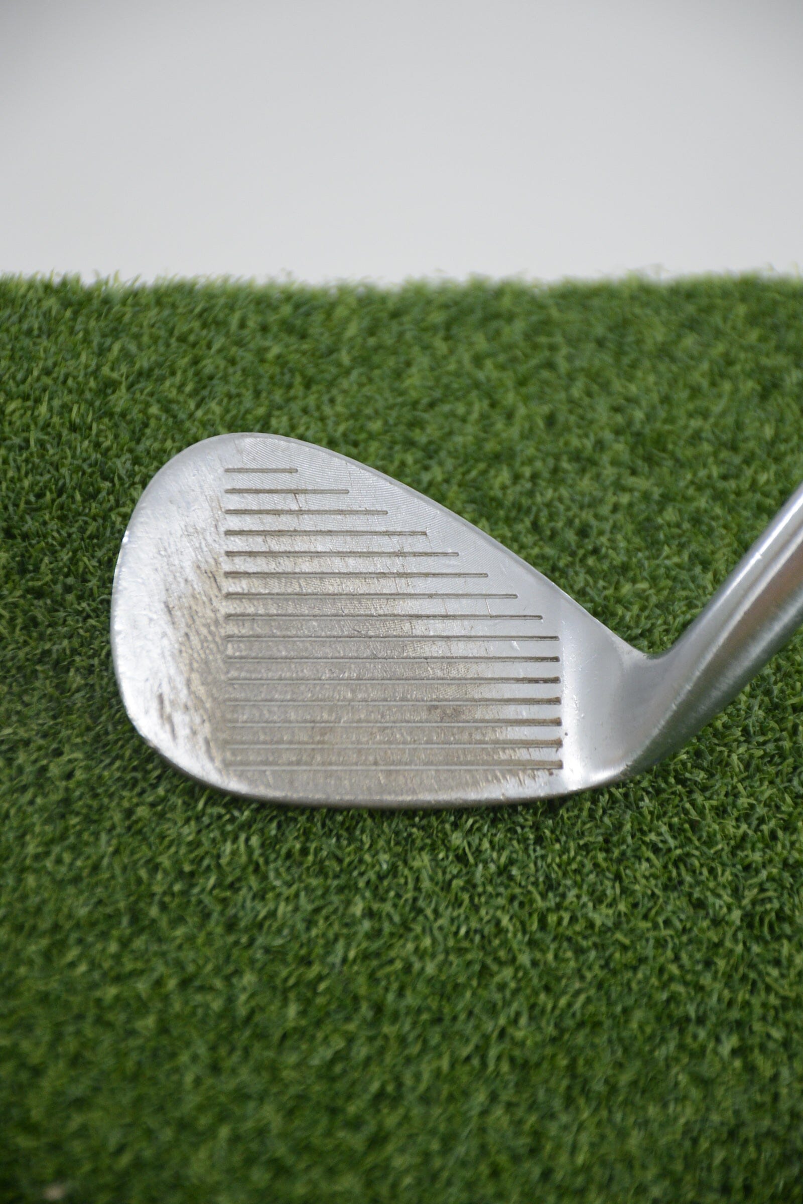 Scor 4161 59 Degree Wedge S Flex 35.25" Golf Clubs GolfRoots 