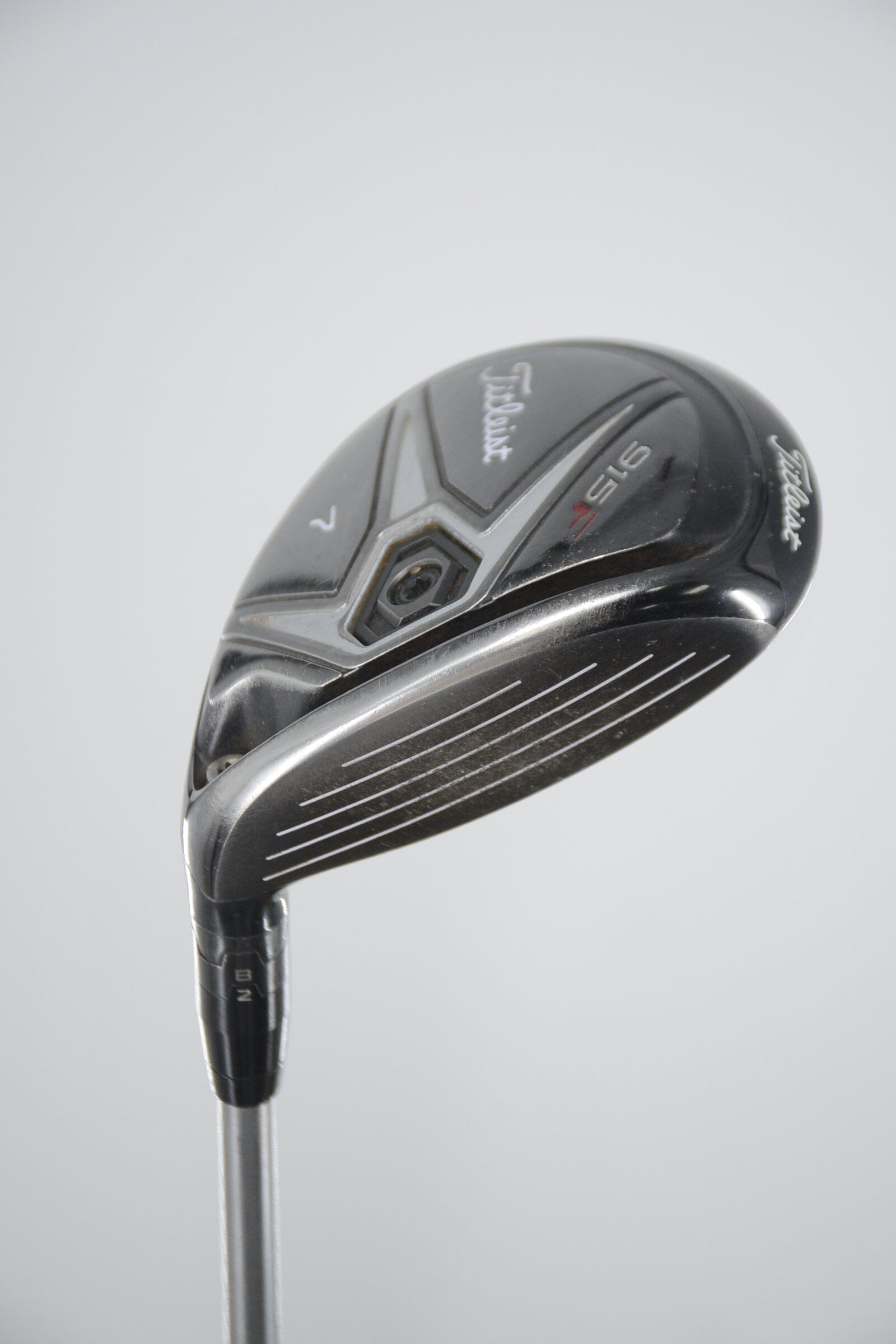 Titleist 915F 7 Wood R Flex 41" Golf Clubs GolfRoots 