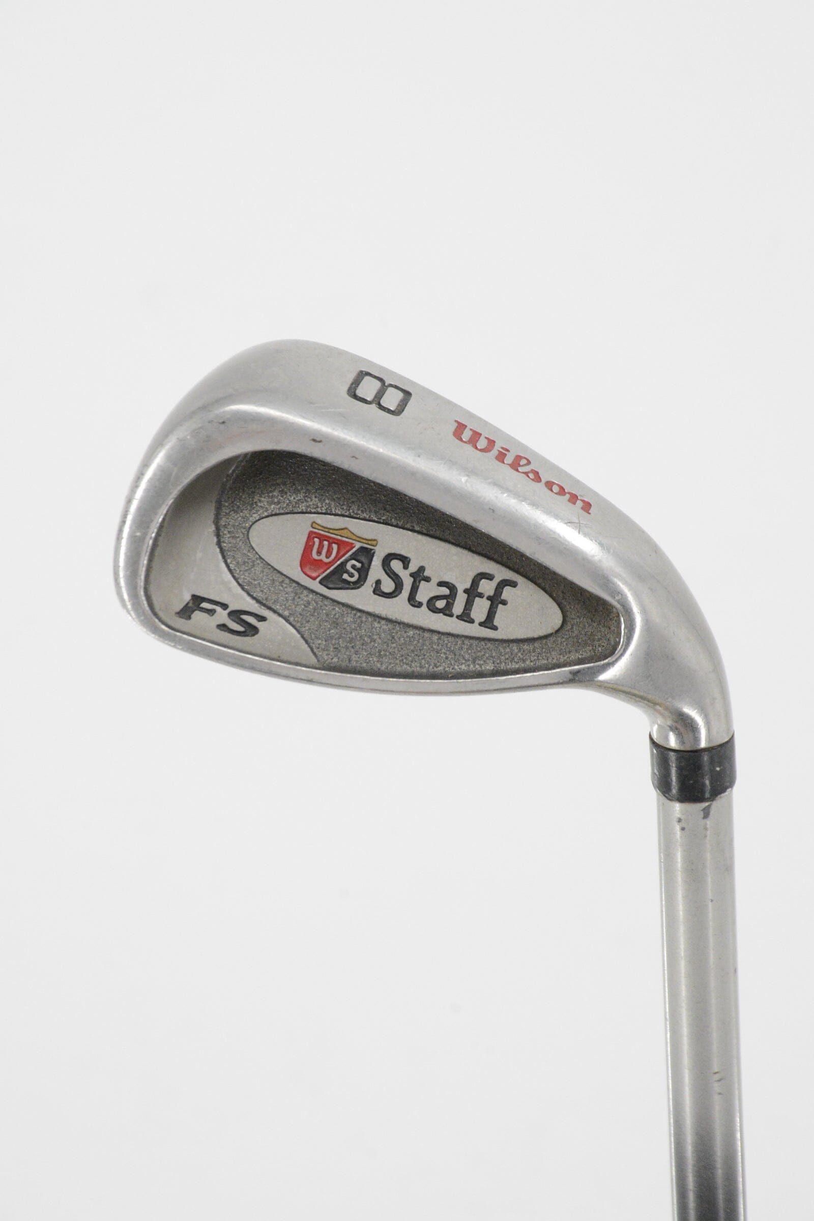 Wilson Staff FS 3-PW Iron Set R Flex Std Length