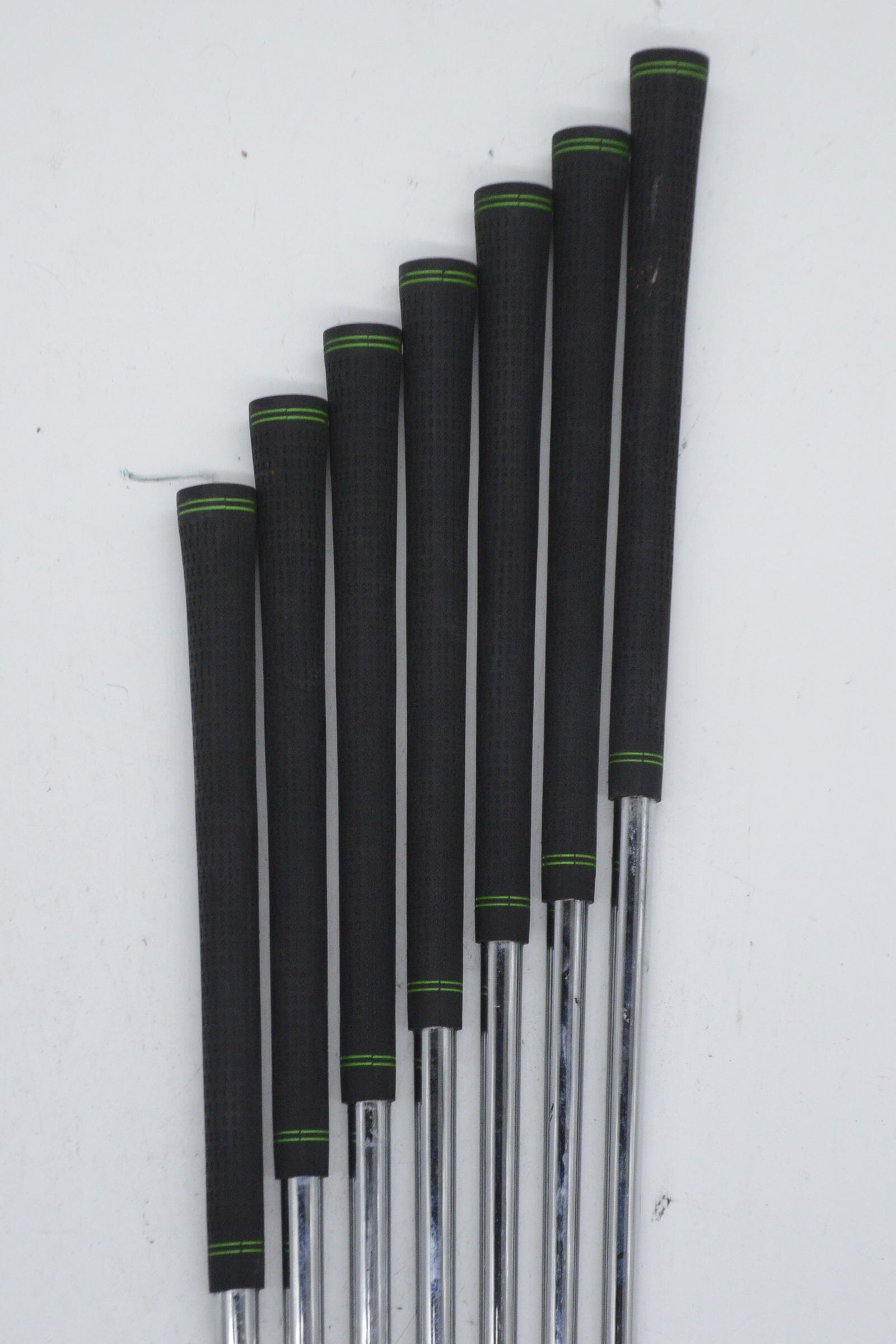 BombTech 3 4-PW Iron Set S Flex Std Length Golf Clubs GolfRoots 